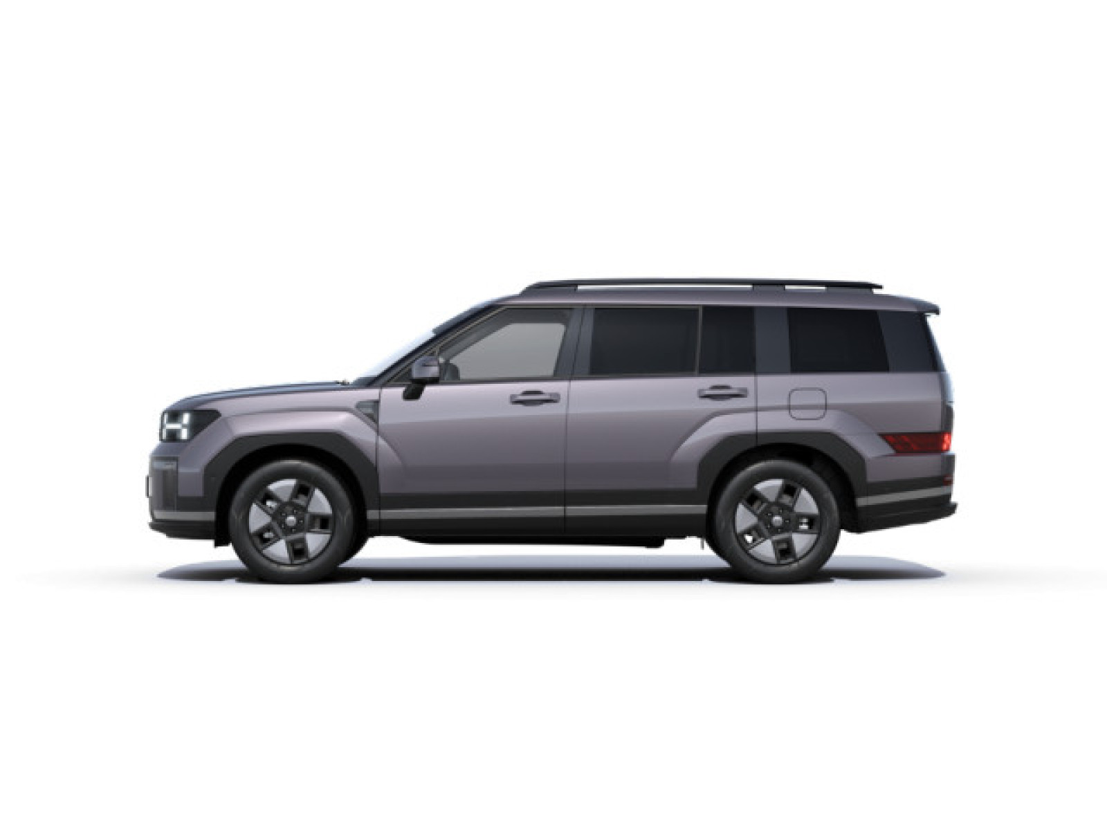 Hyundai - SANTA FE_2