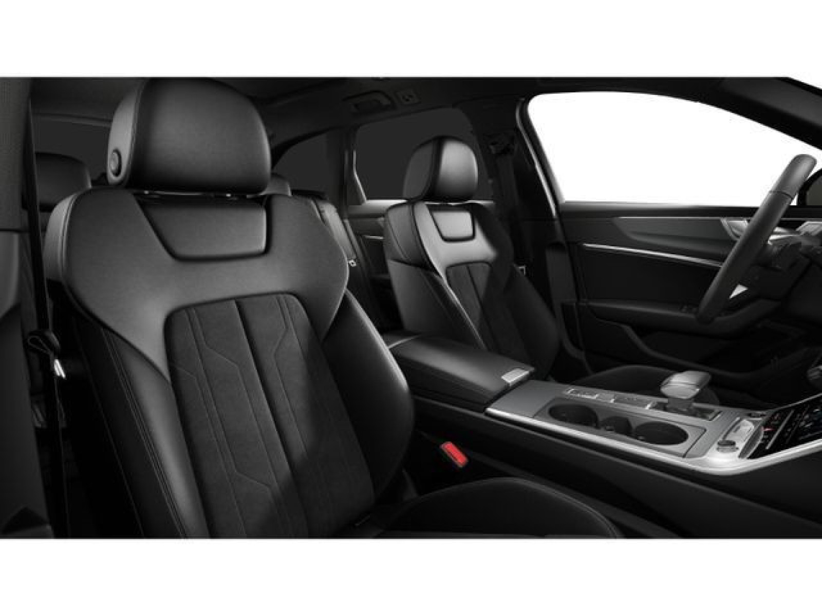 Audi - A6 Avant_13