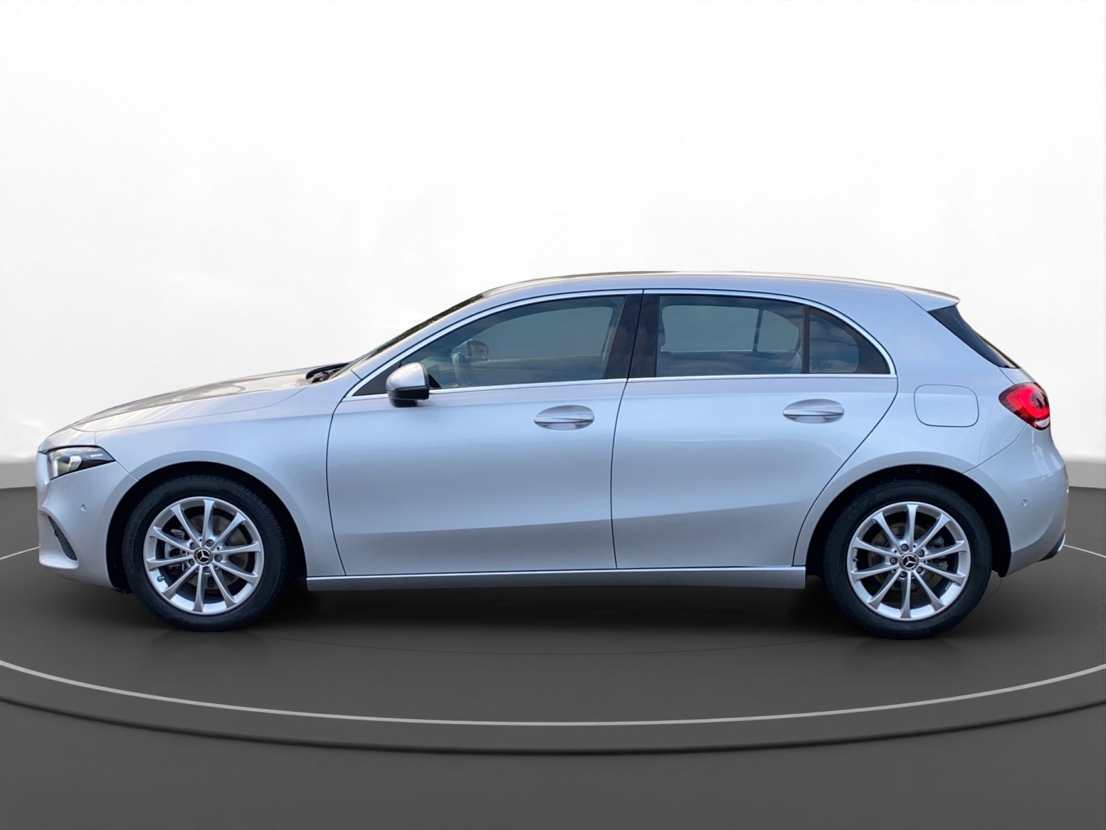 Mercedes-Benz - A 200_3