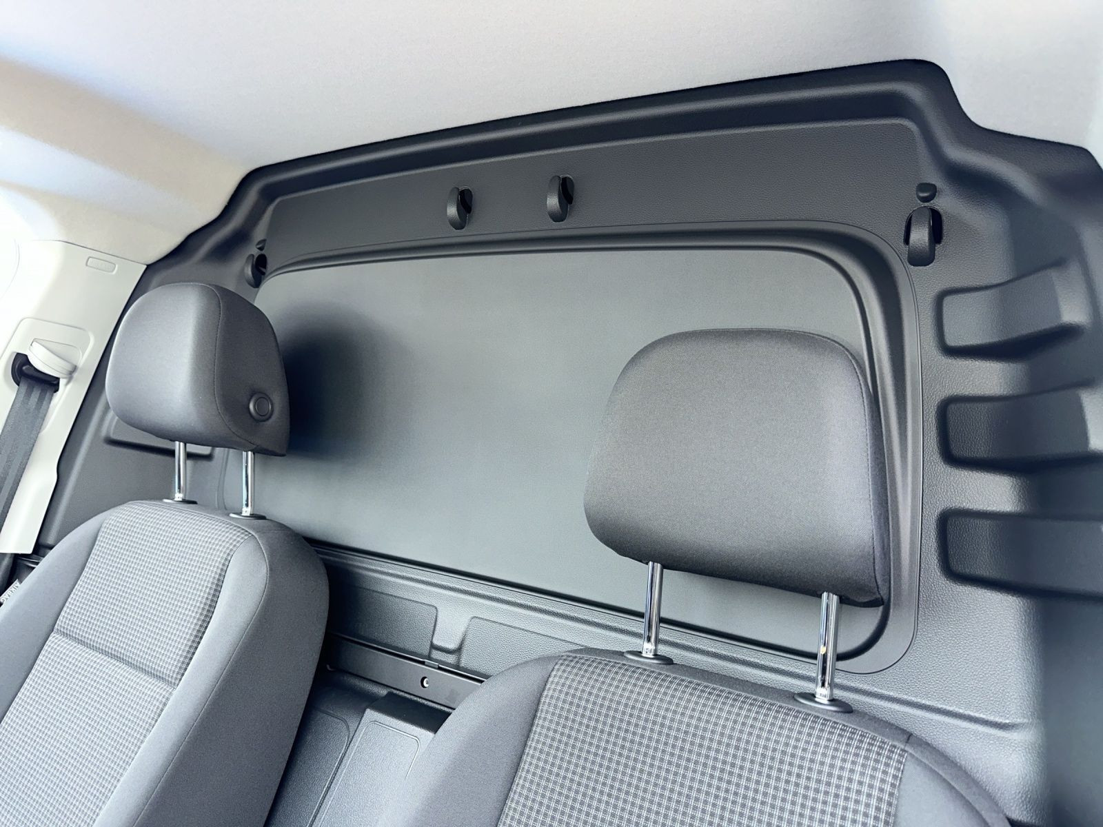 Volkswagen - Caddy Cargo_9