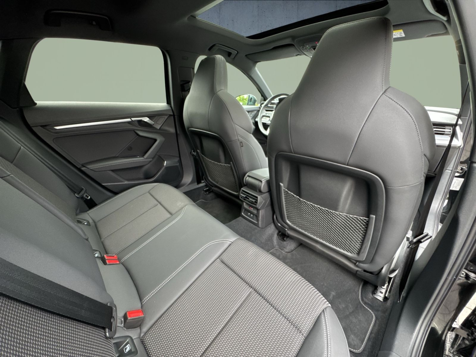 Audi - S3 Sportback_18 Audi - S3 Sportback_18