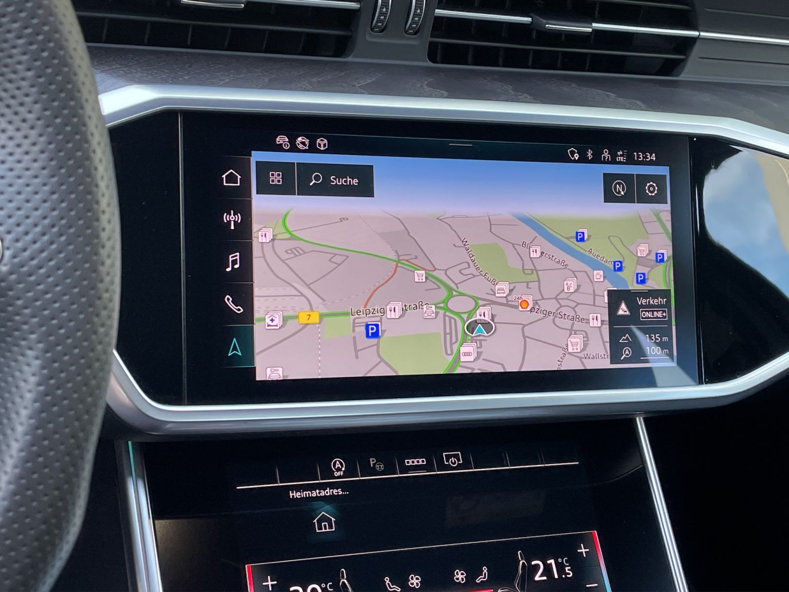 Audi - S6 Avant_14 Audi - S6 Avant_14