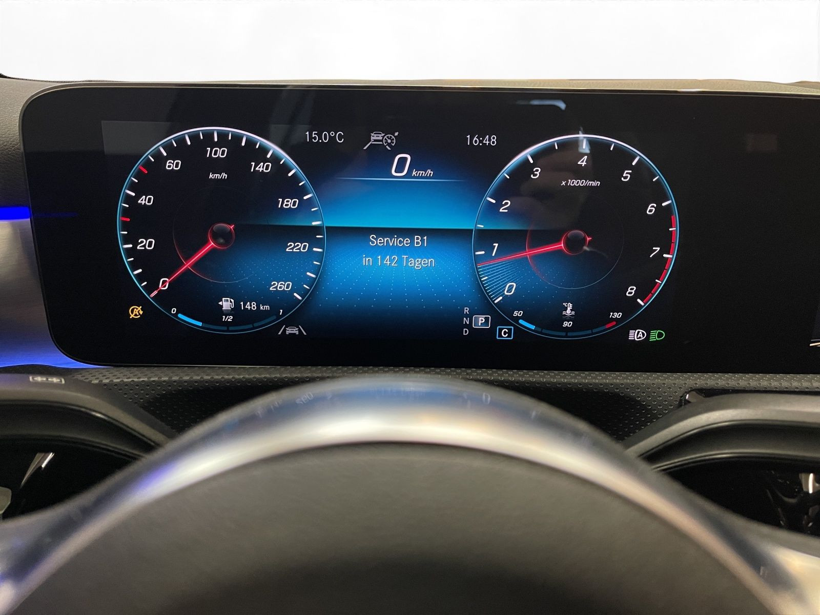 Mercedes-Benz - A 200_7