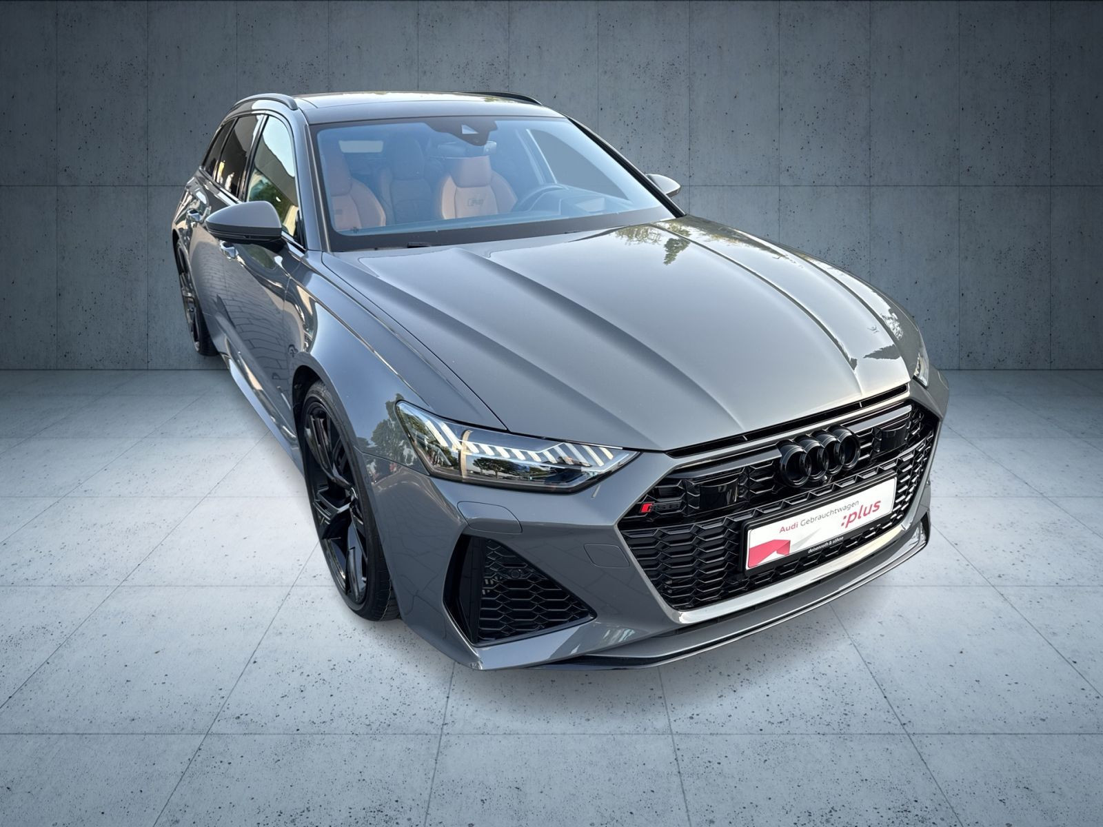 Audi - RS 6 Avant_32