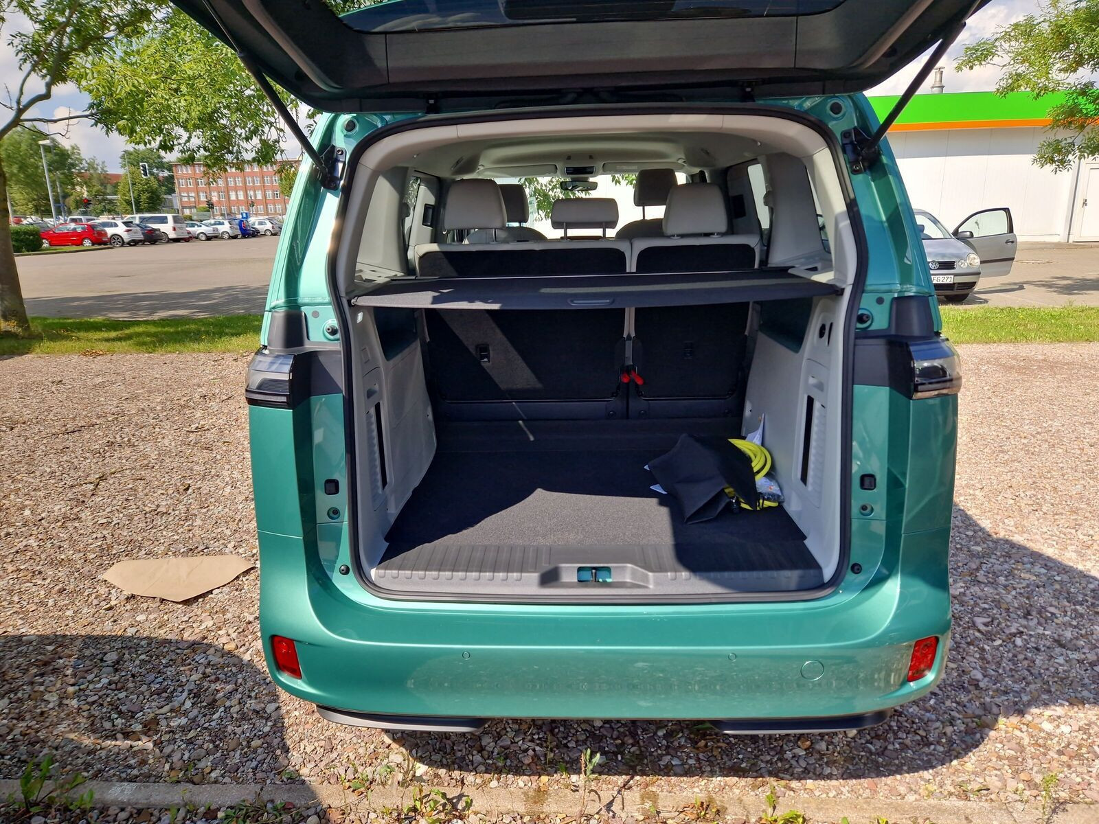 Volkswagen - ID. Buzz_8