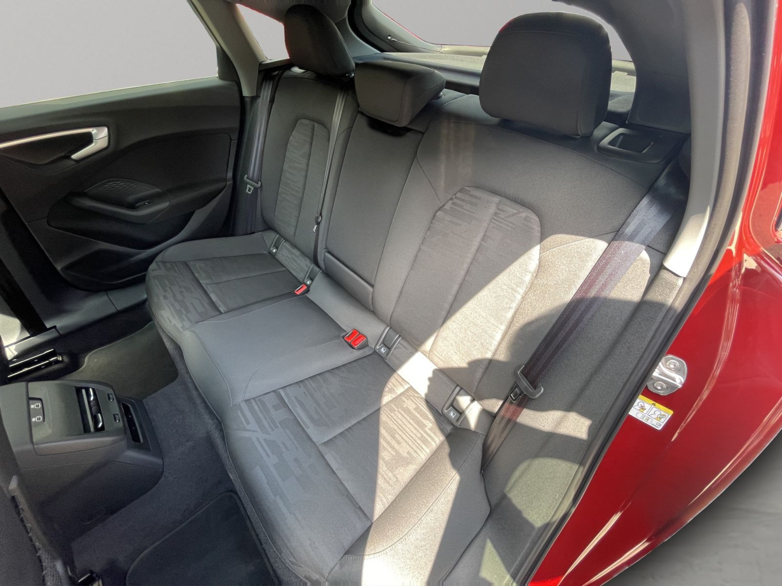 Audi - A5 Limousine_18