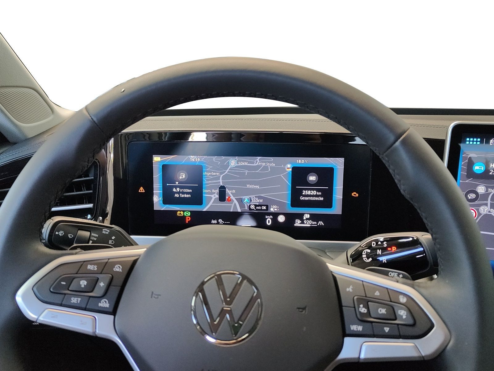 Volkswagen - Passat Variant_8