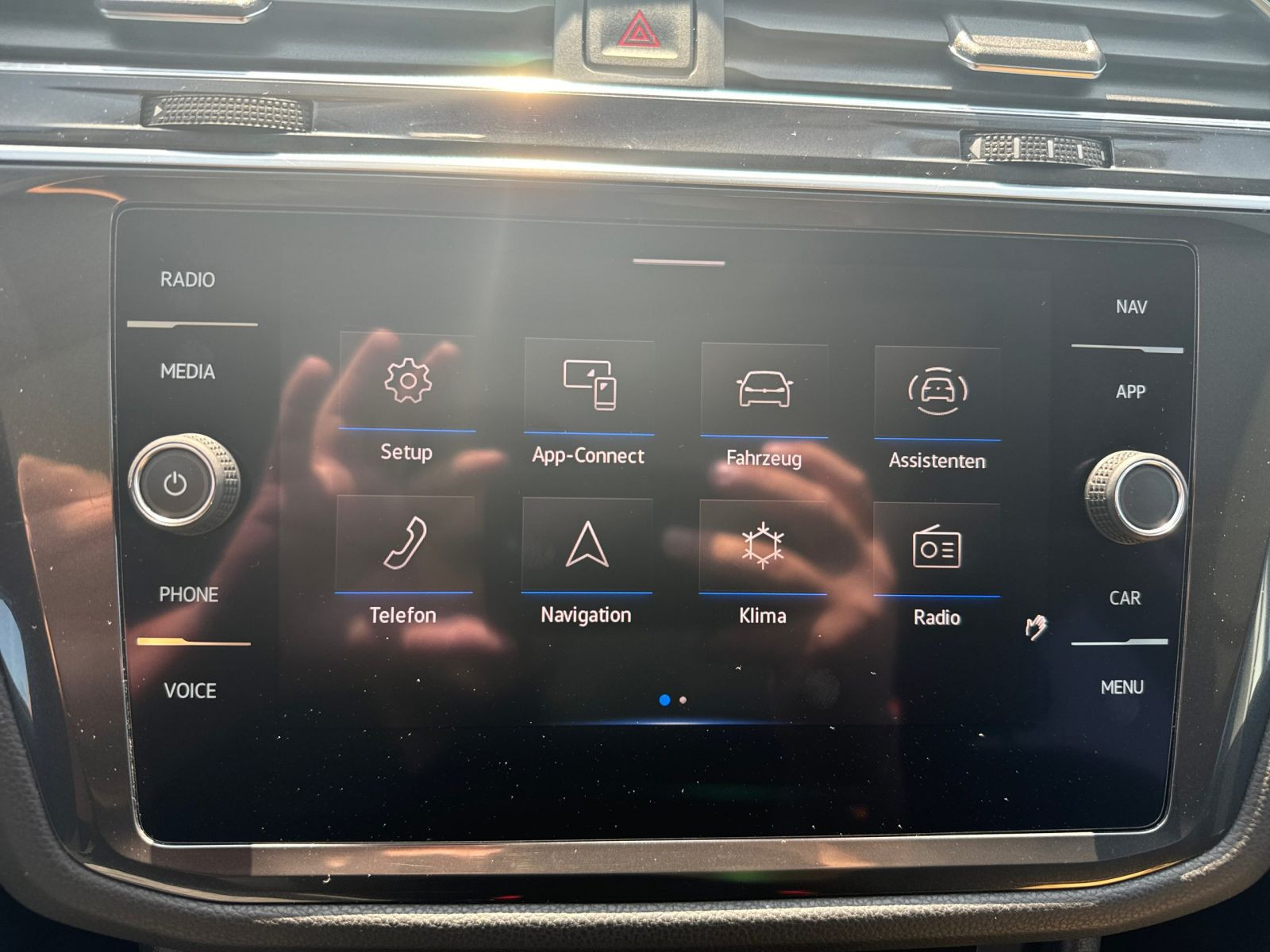 Volkswagen - Tiguan Allspace_16