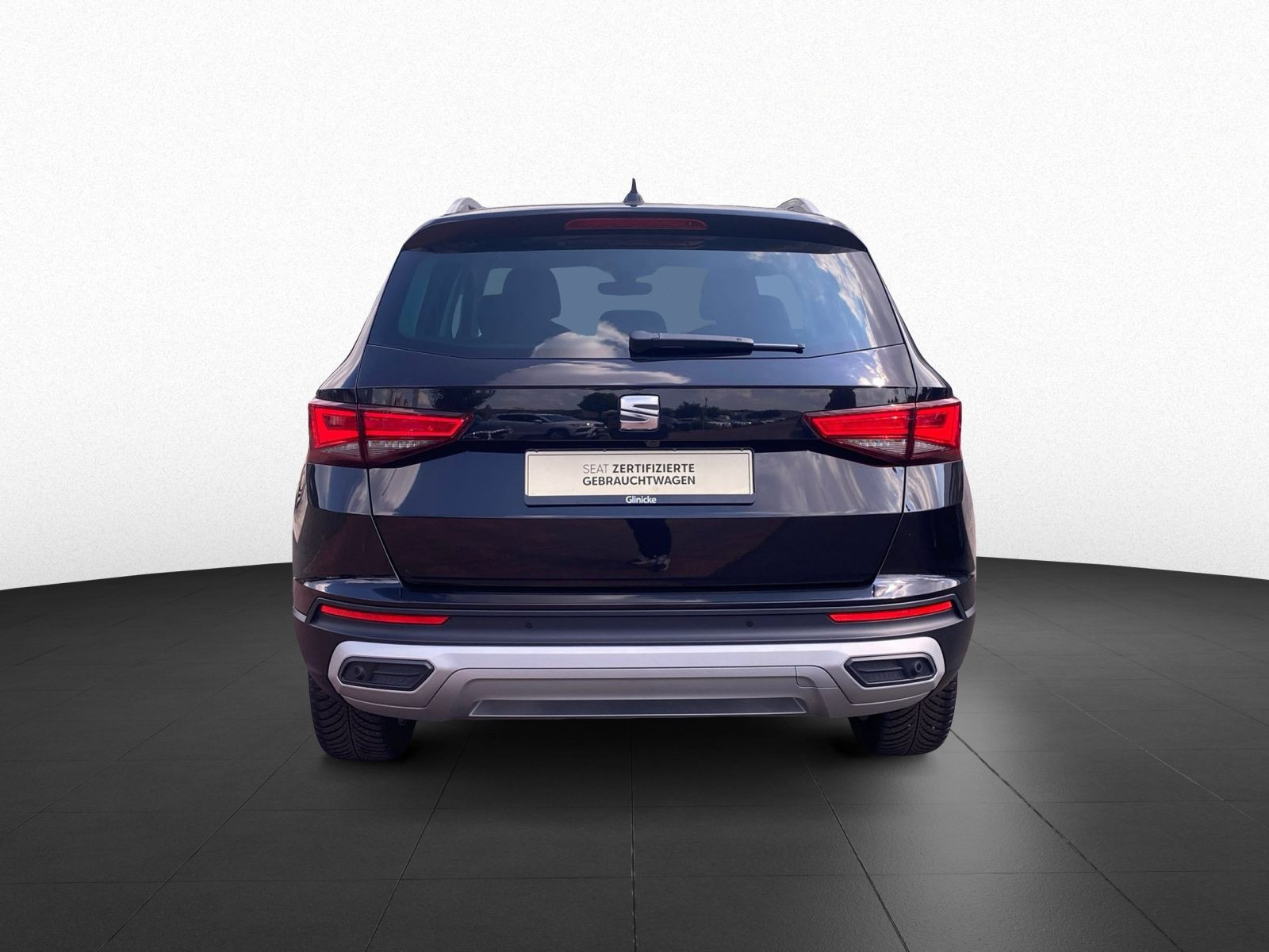Seat - Ateca_6