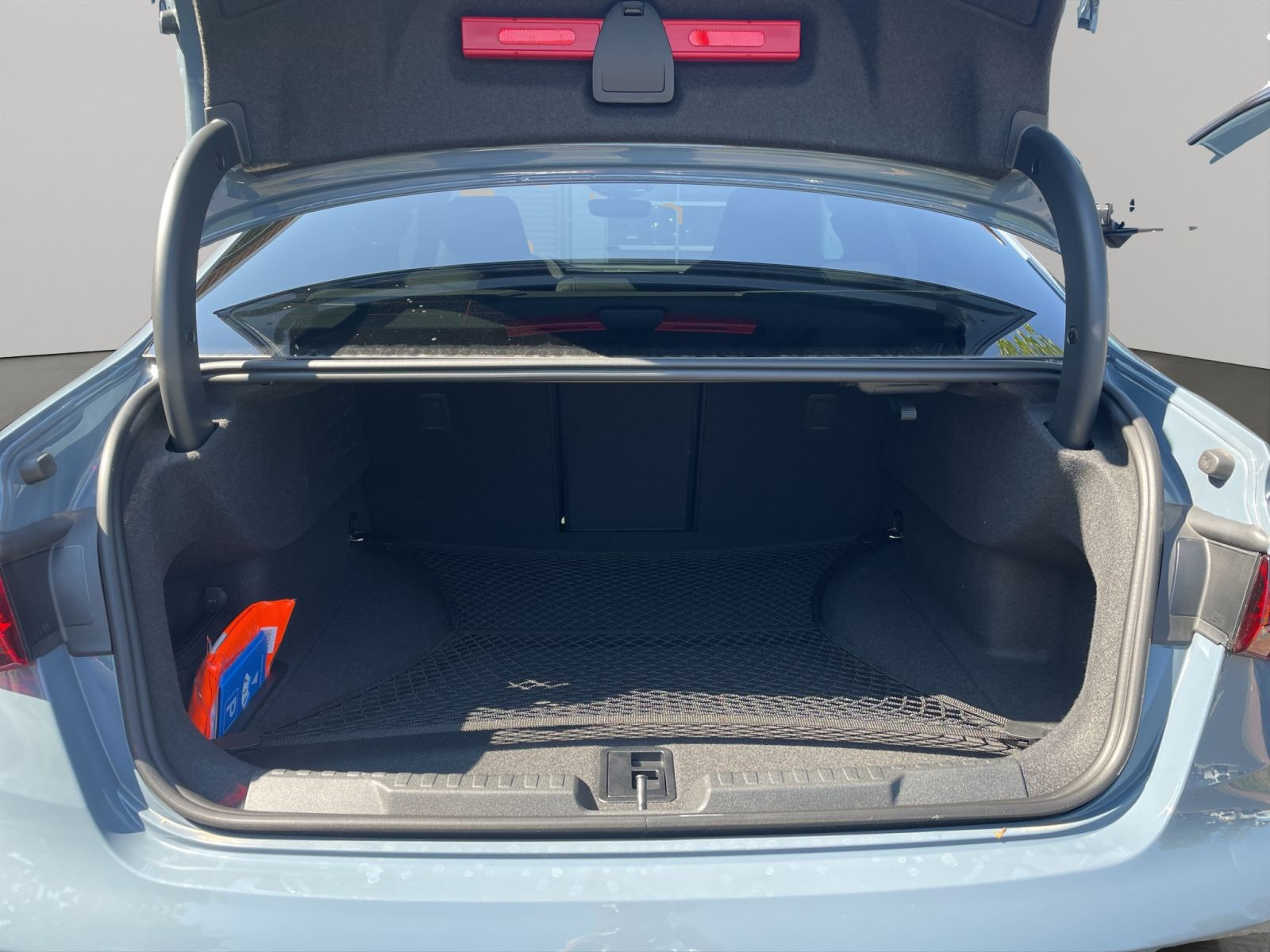 Audi - RS 3 Limousine_20