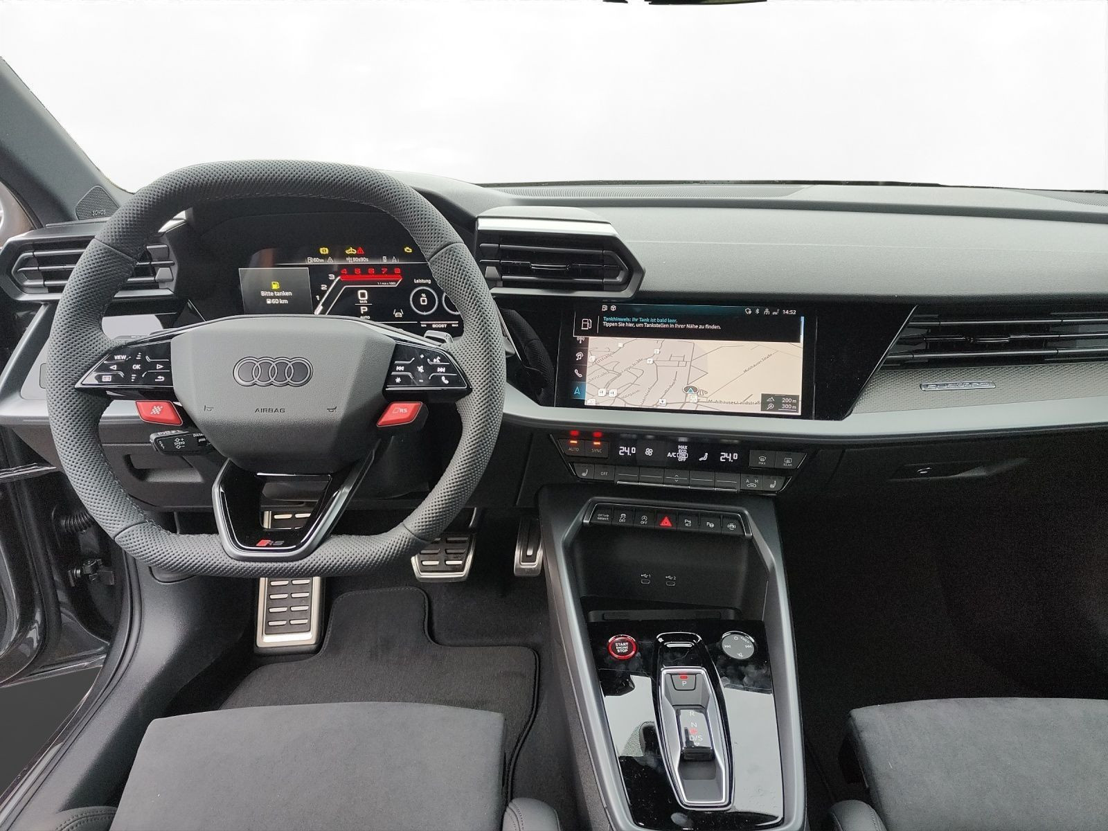 Audi - RS 3_9
