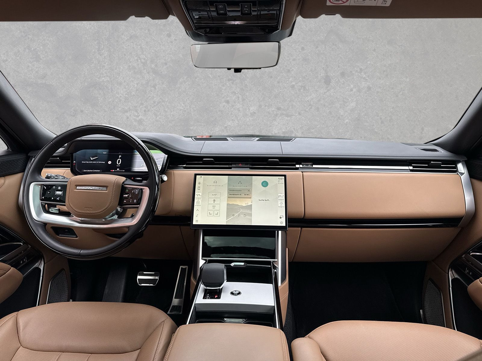 Land Rover - Range Rover_4
