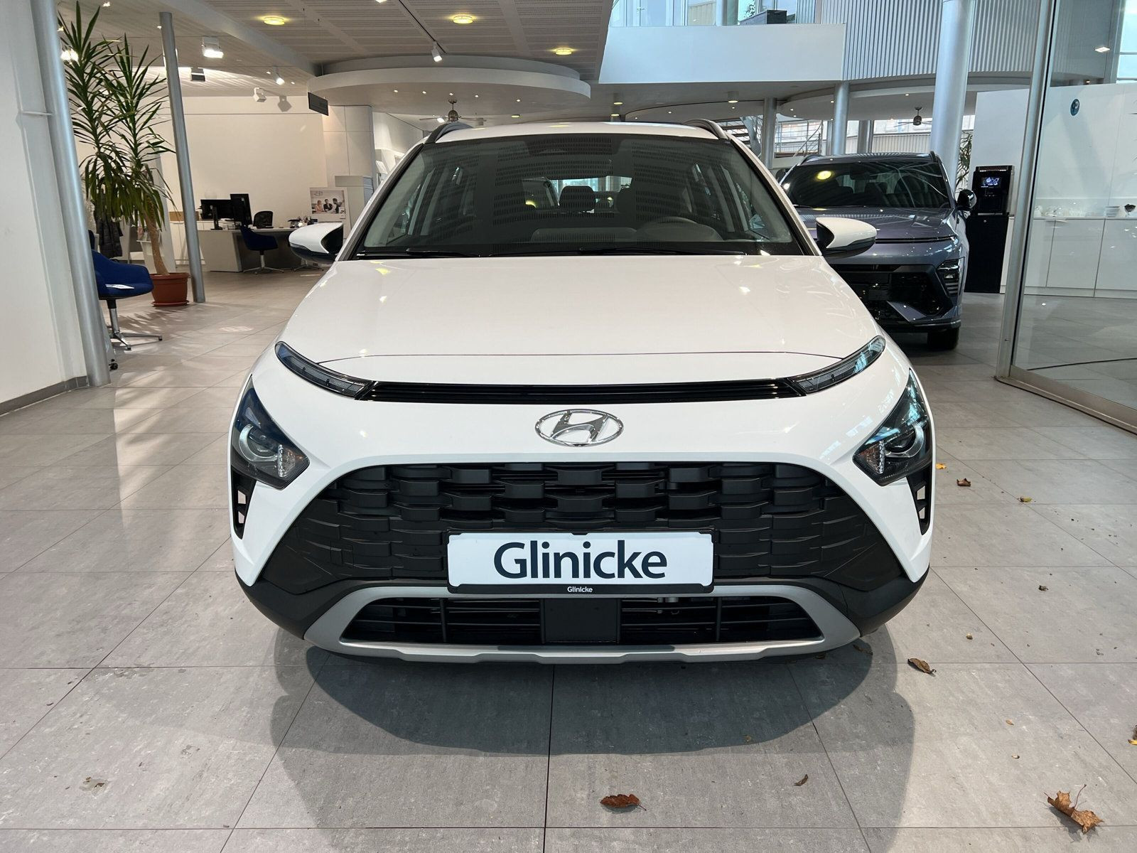 Hyundai - BAYON_4