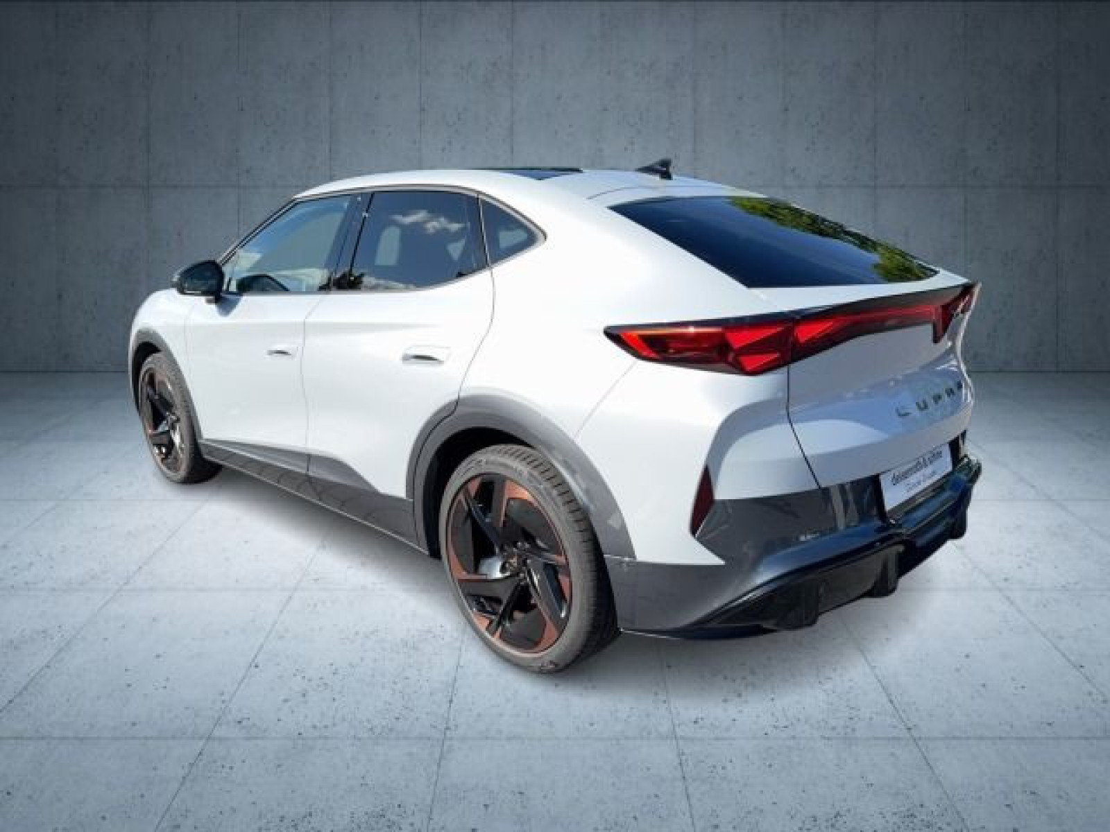 Cupra - Tavascan_5