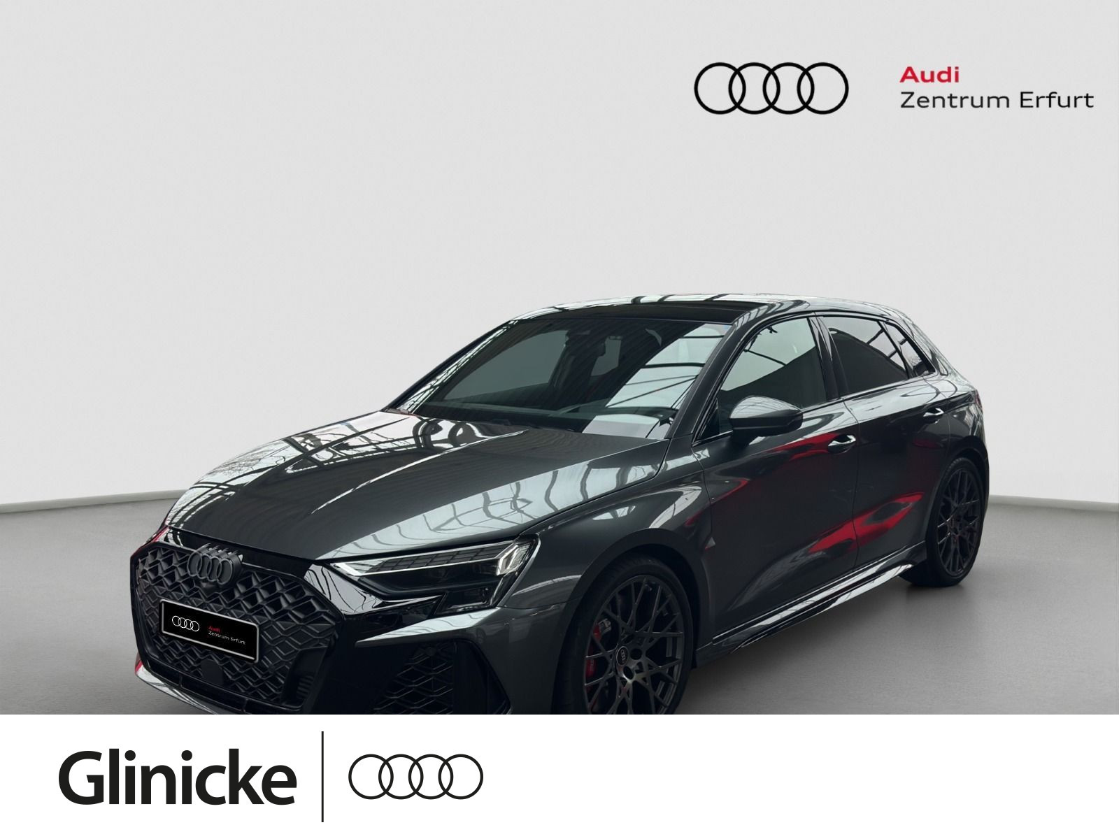 Audi - RS 3 Sportback_1