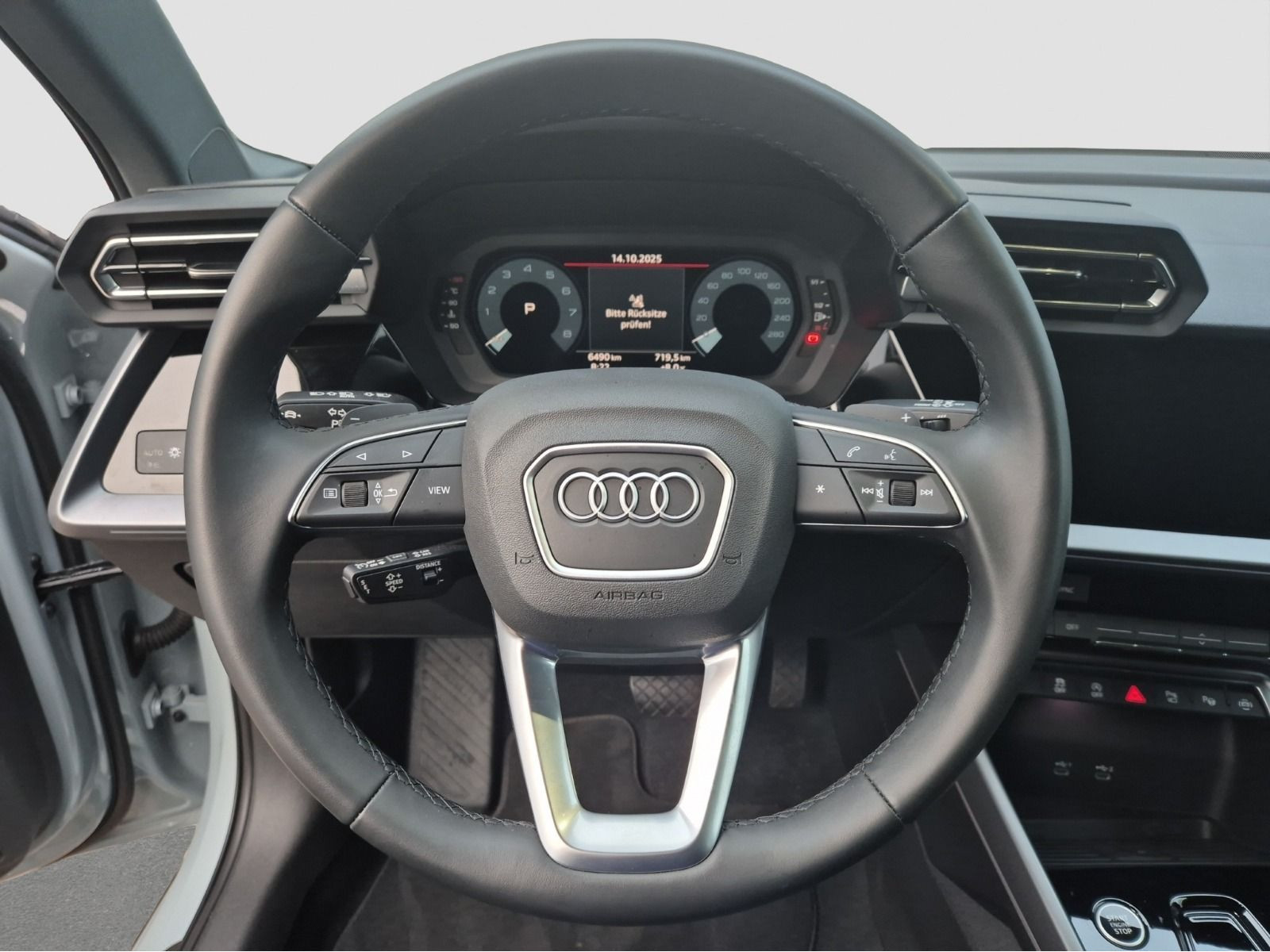 Audi - A3 allstreet_12 Audi - A3 allstreet_12