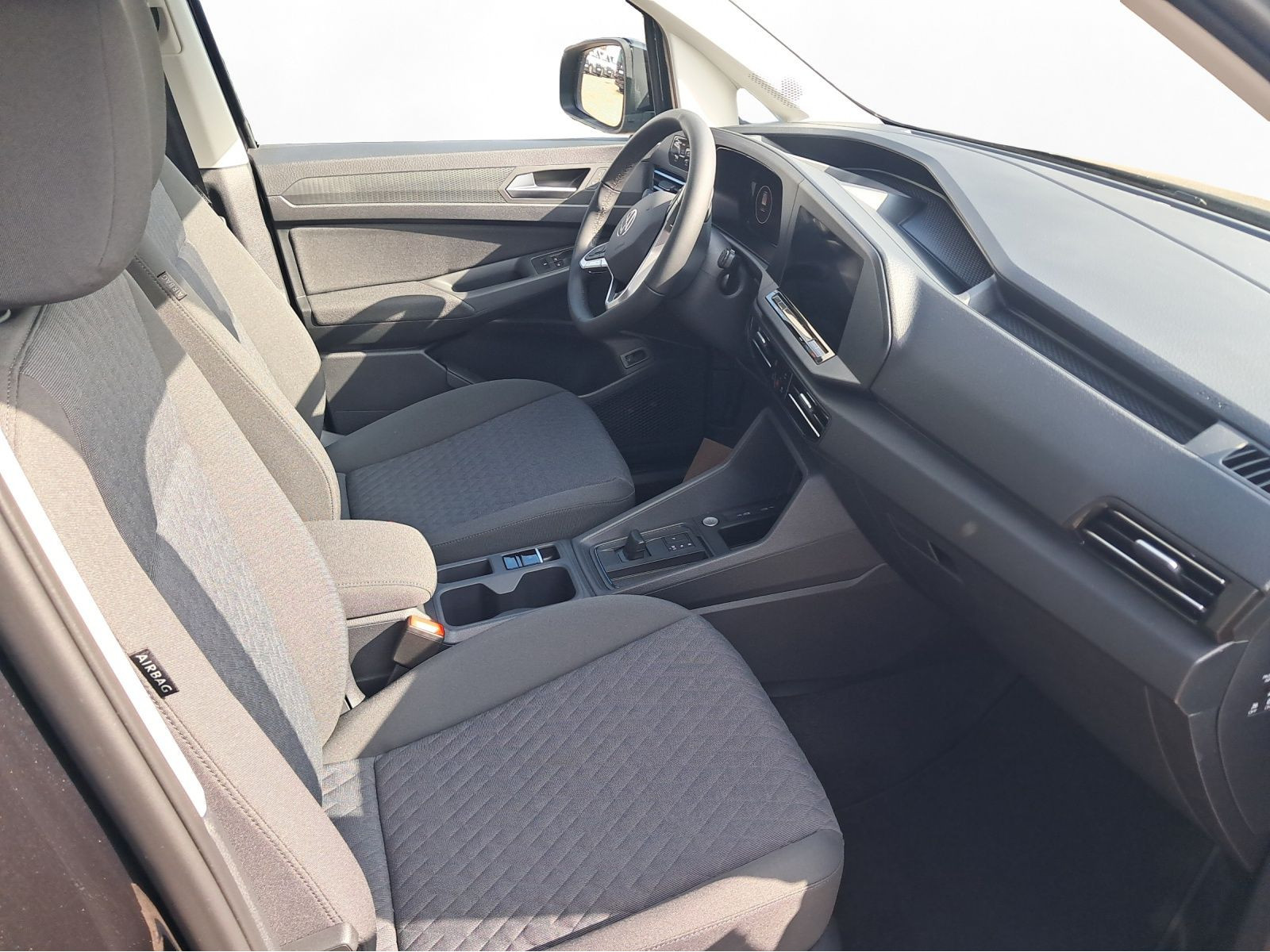 Volkswagen - Caddy Maxi_10