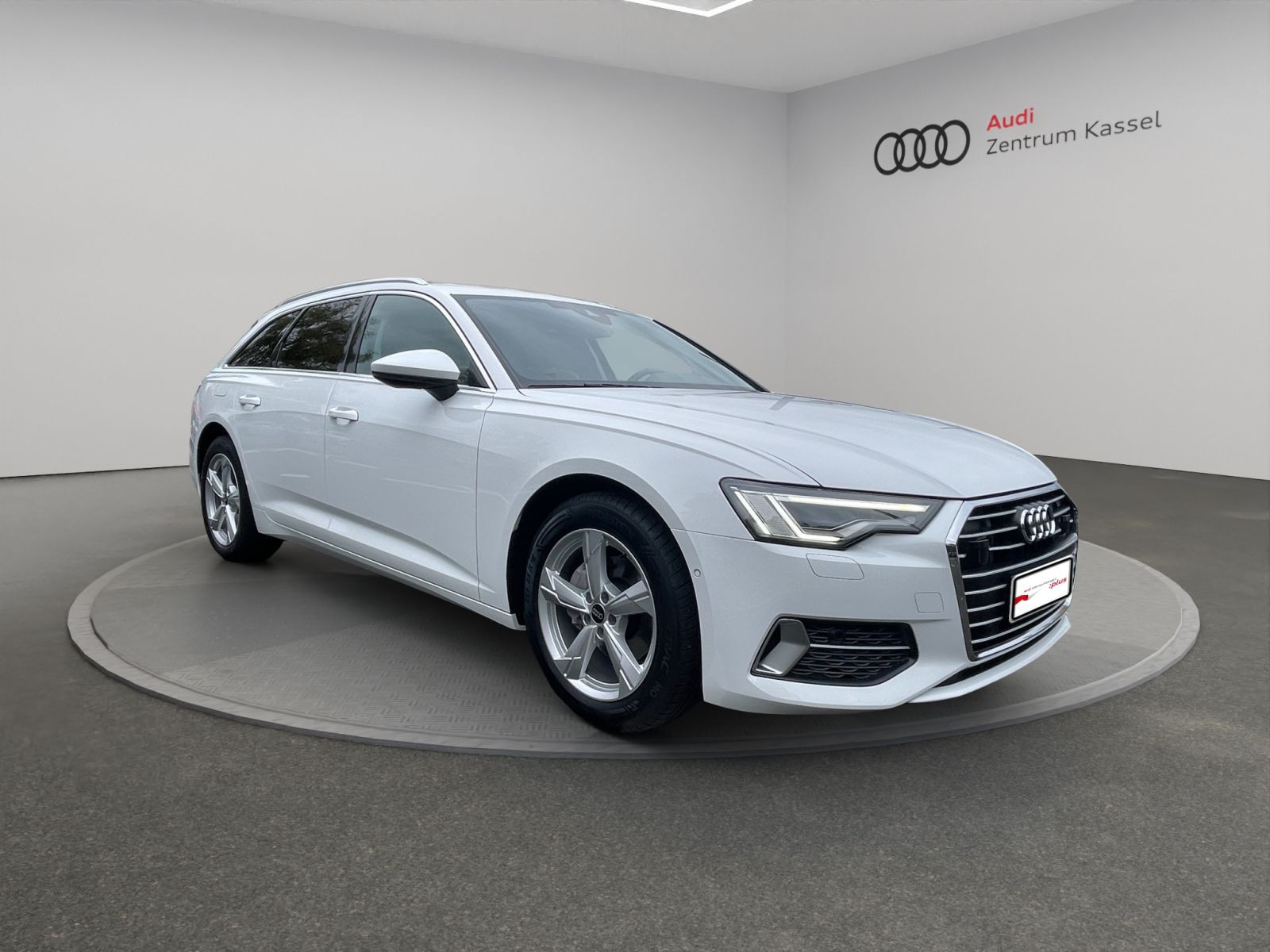 Audi - A6 Avant_9