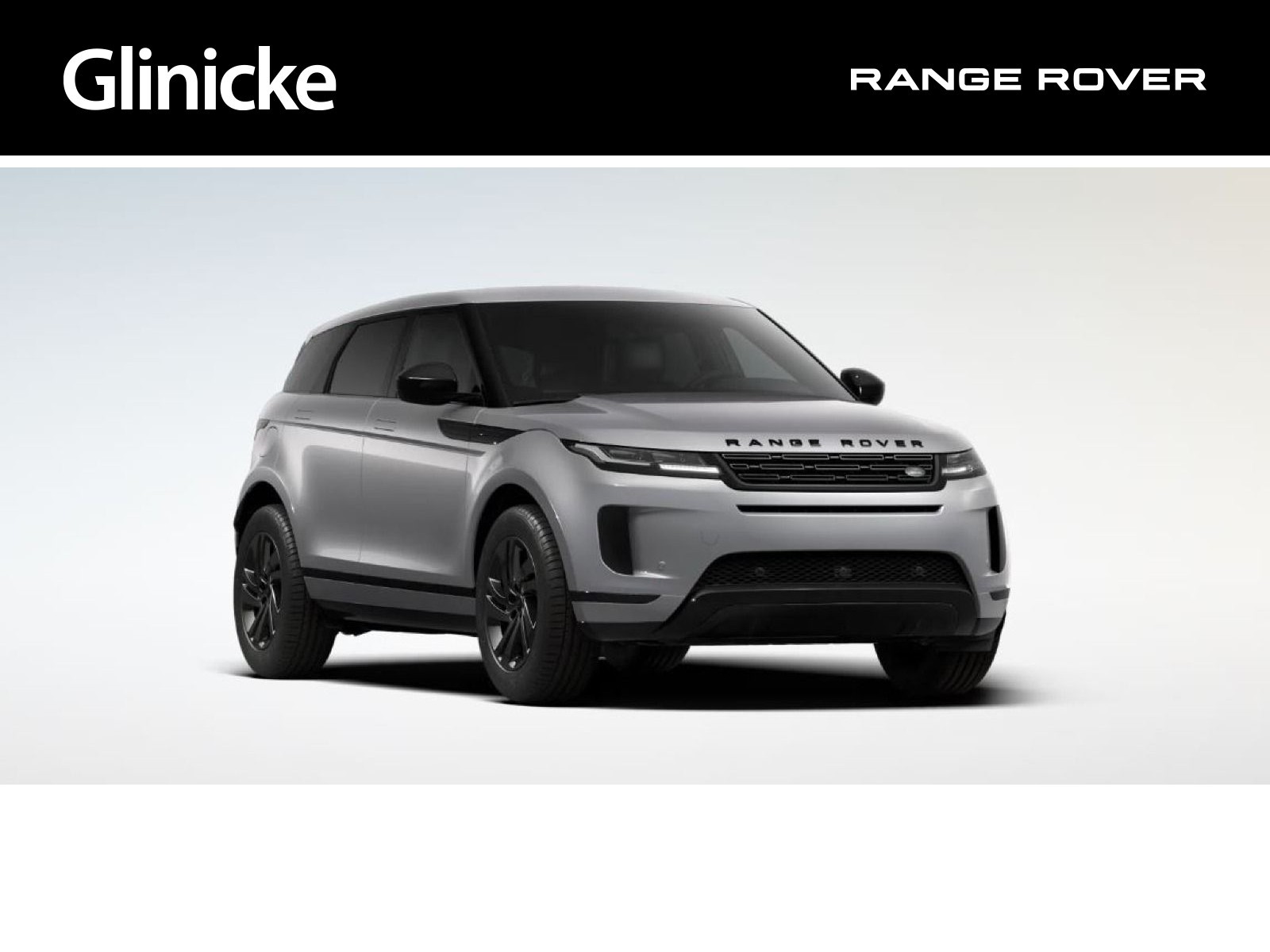 Land Rover - Range Rover Evoque_1