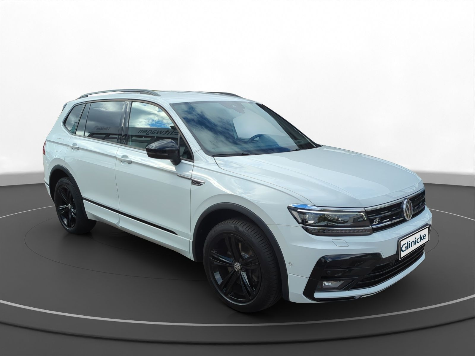 Volkswagen - Tiguan Allspace_13