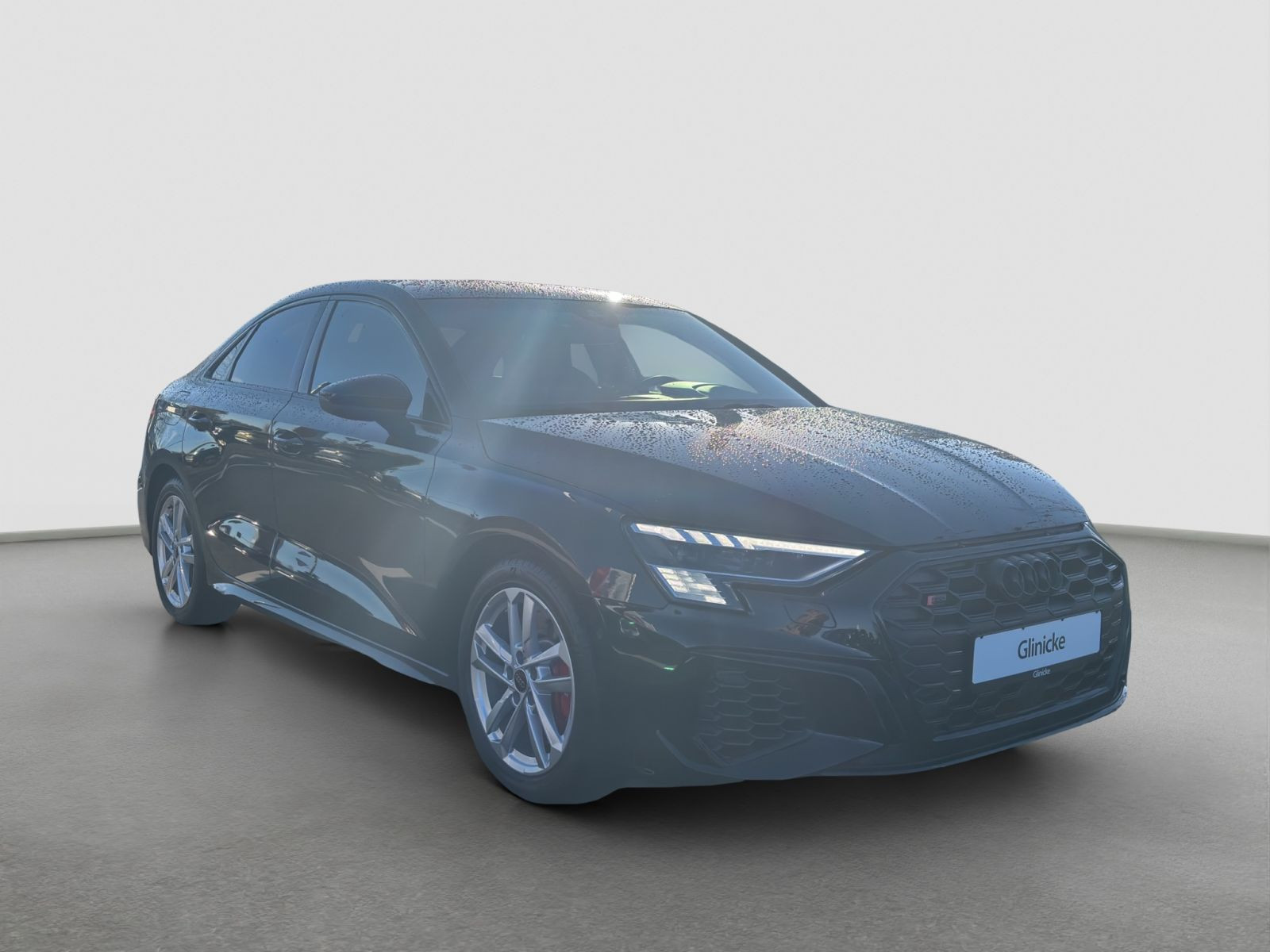 Audi - S3 Limousine_7