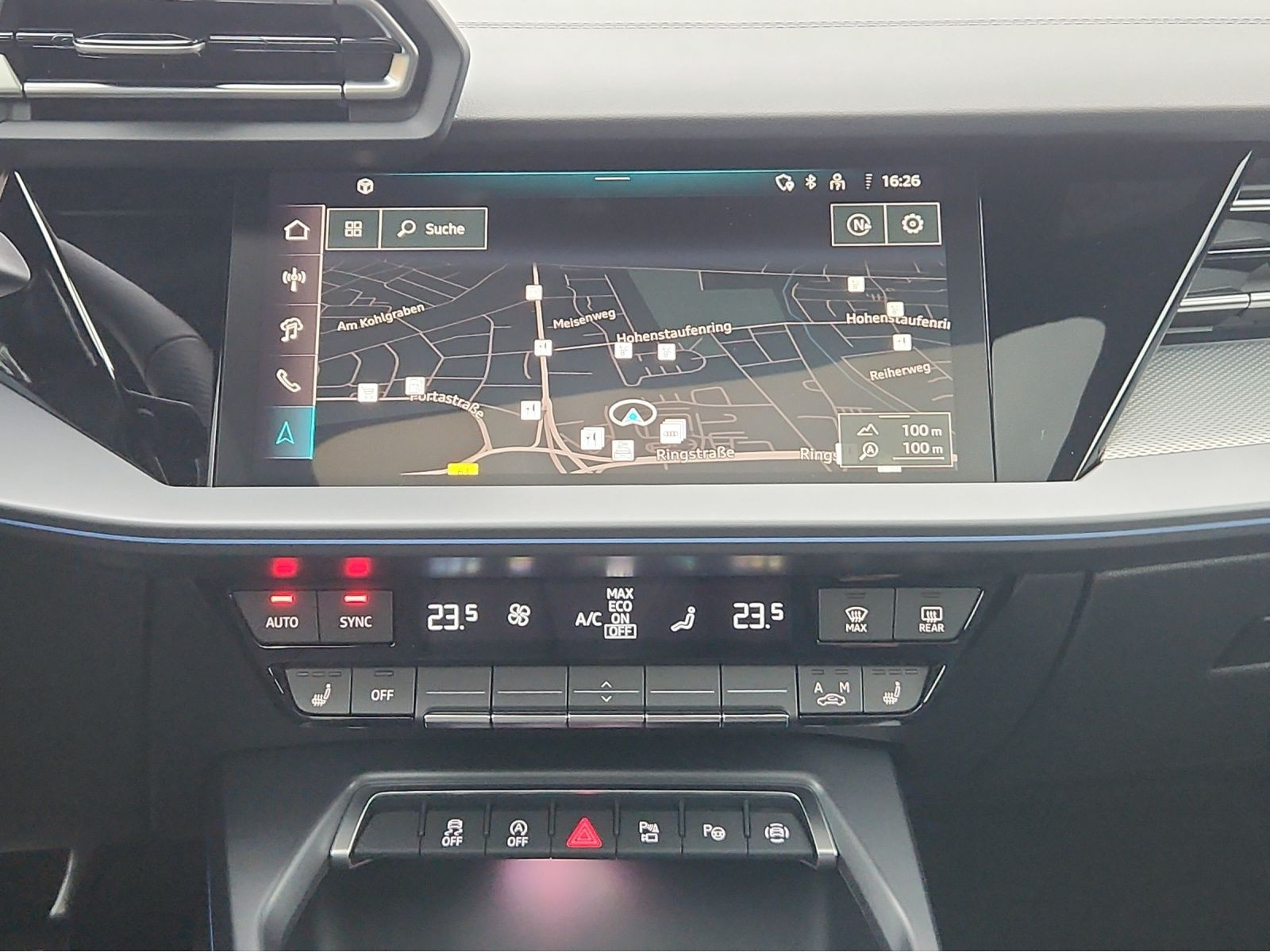 Audi - A3 Sportback_19