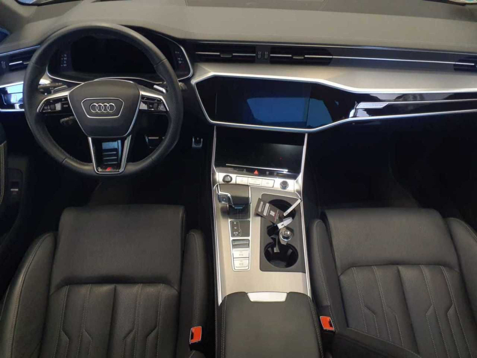 Audi - A6 Avant_6