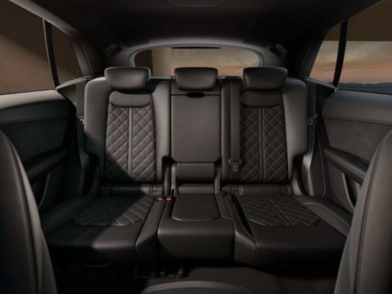 Audi - Q8_9 Audi - Q8_9