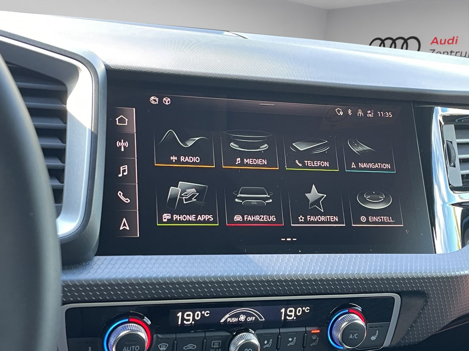 Audi - A1 allstreet_14 Audi - A1 allstreet_14