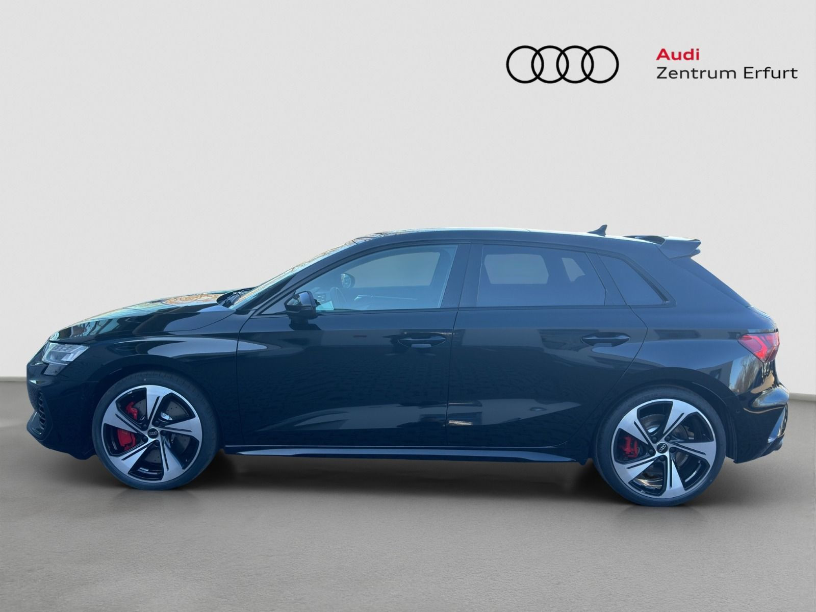 Audi - S3 Sportback_5