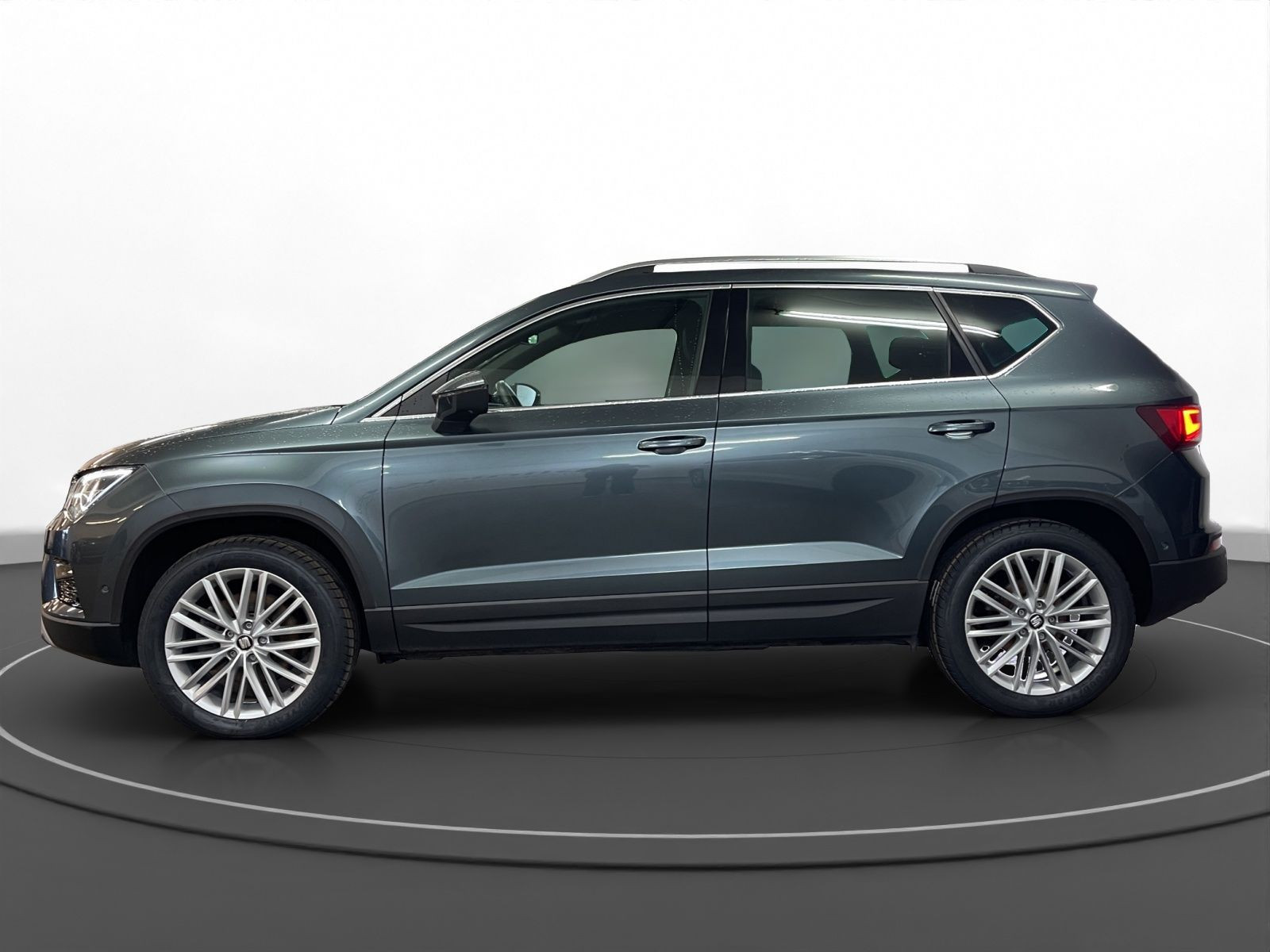 Seat - Ateca_8