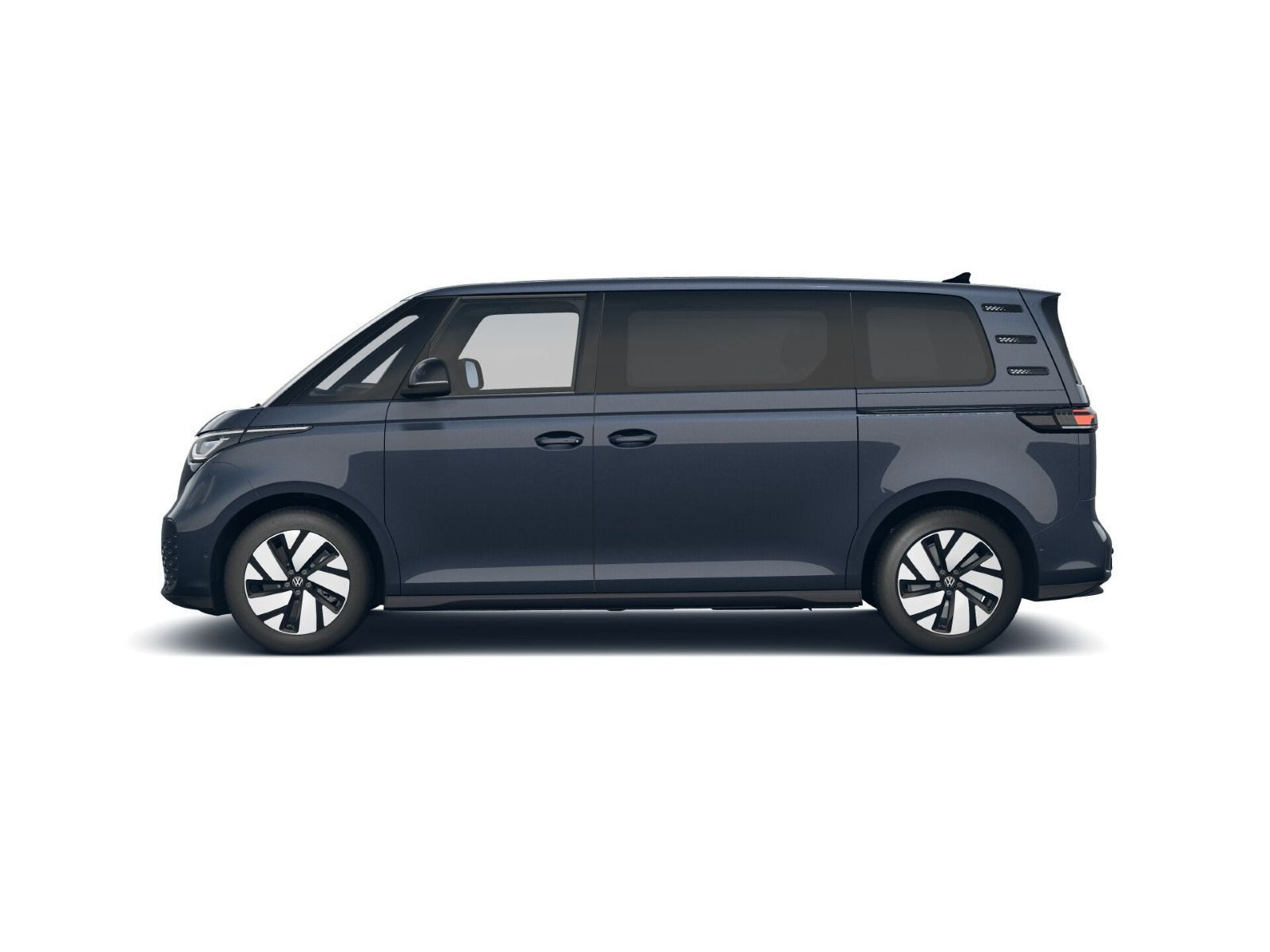 Volkswagen - ID. Buzz_4