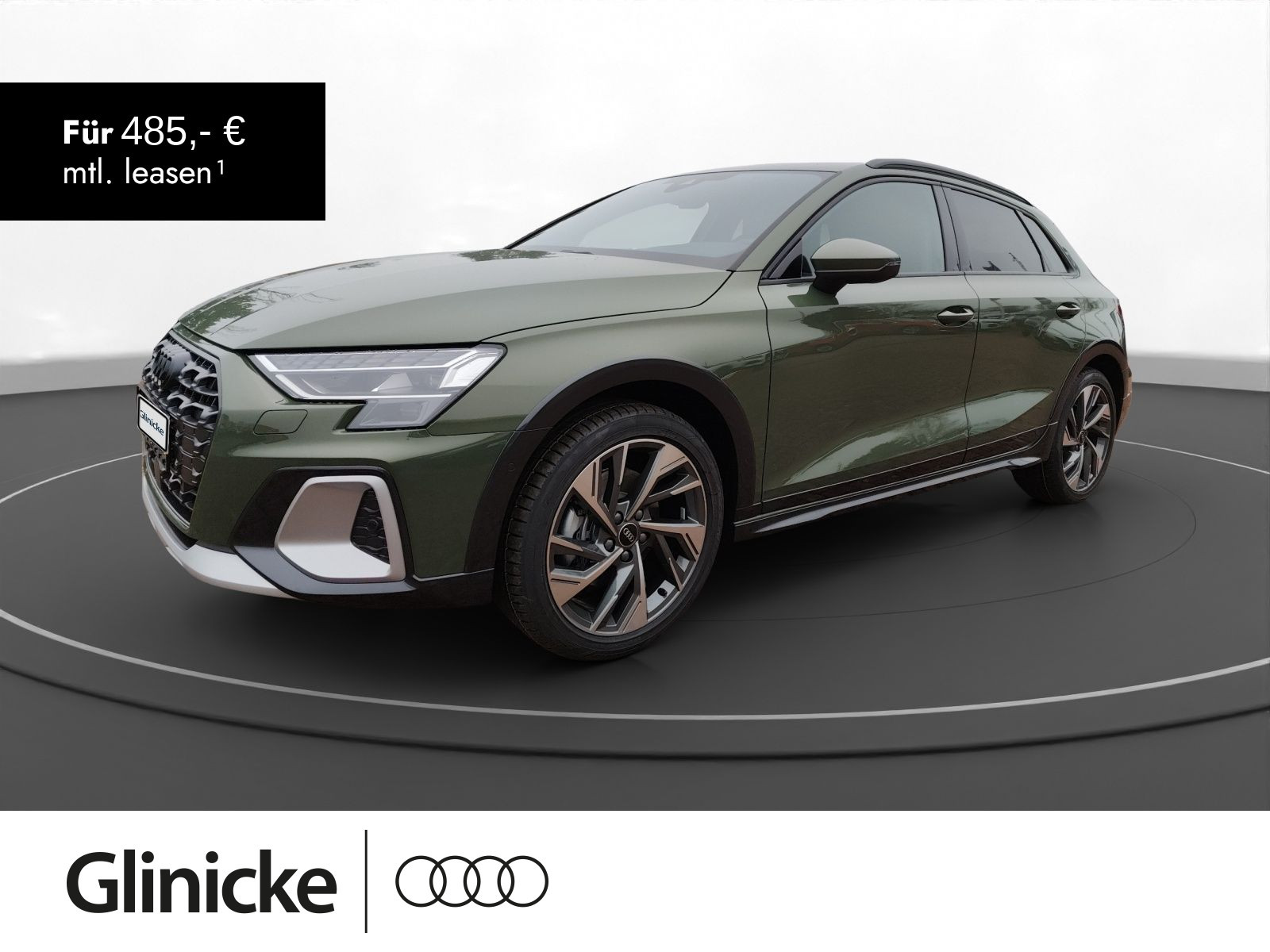 Audi - A3 allstreet_1
