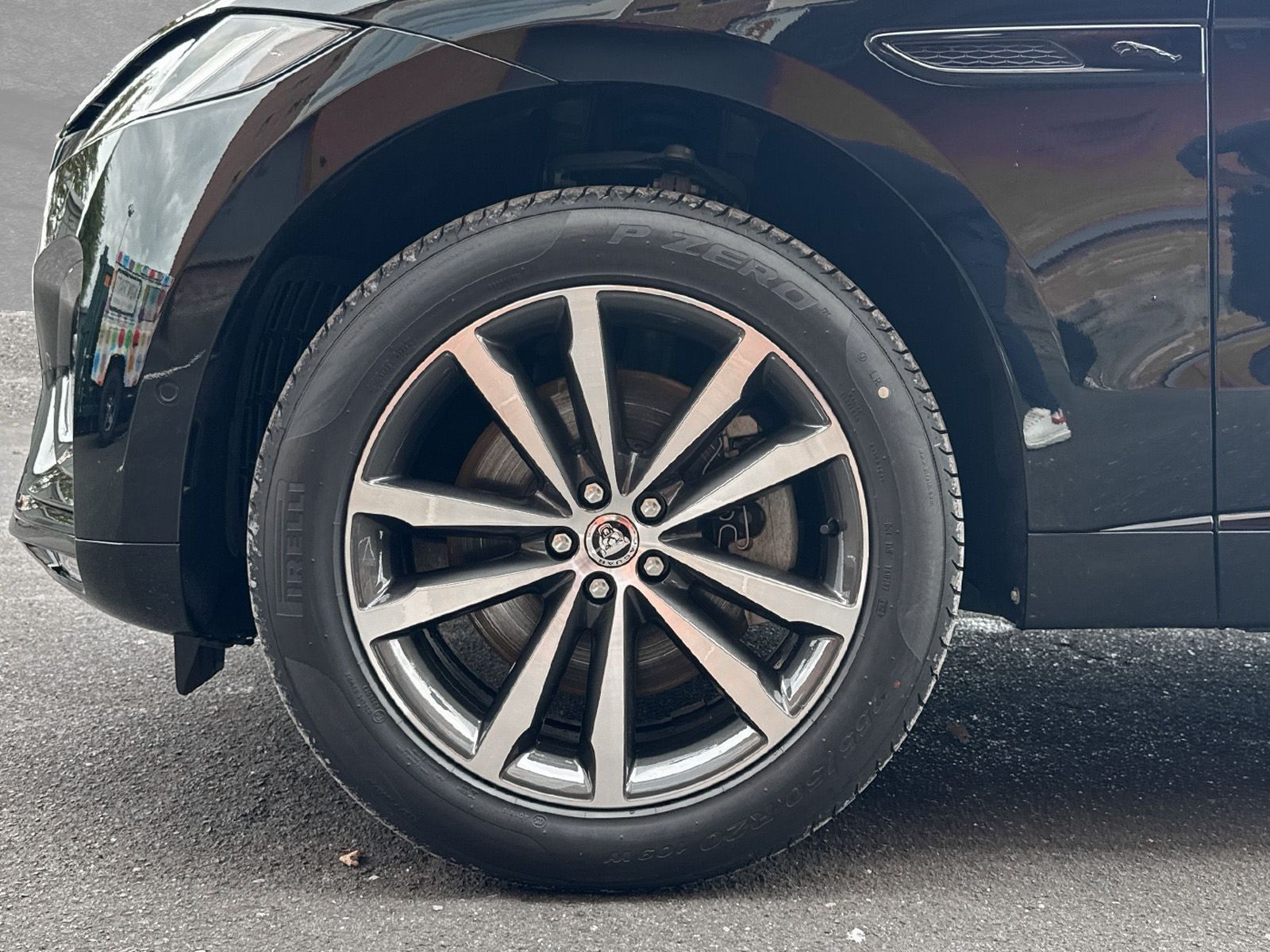 Jaguar - F-Pace_9 Jaguar - F-Pace_9