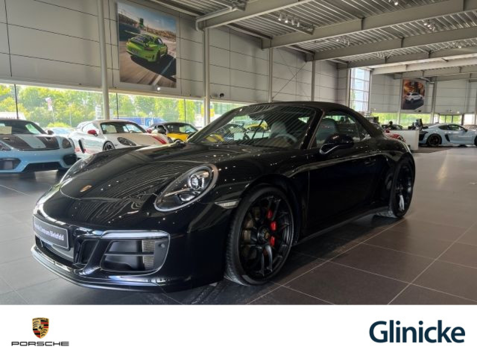 Porsche - 991_1
