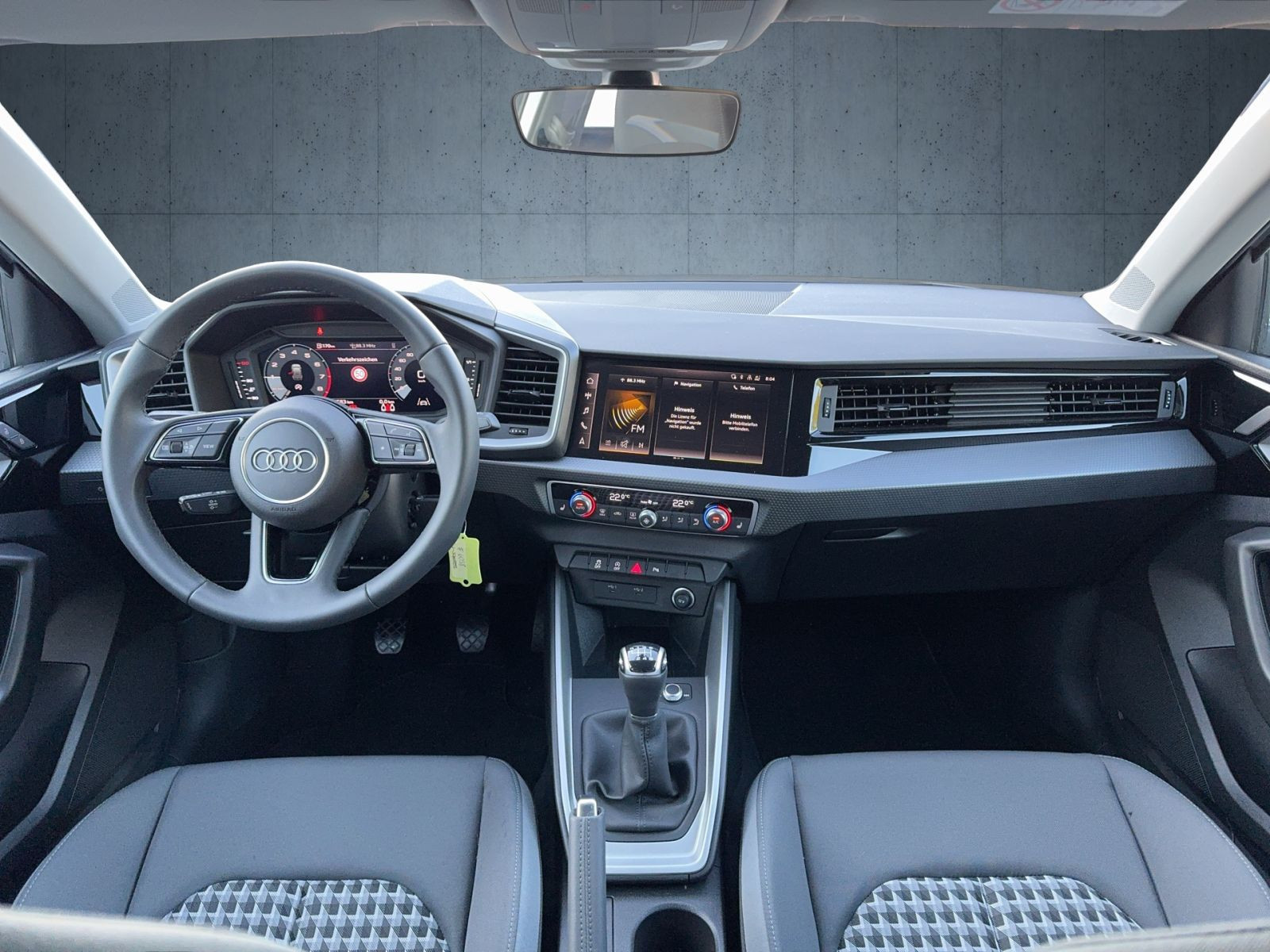 Audi - A1 Sportback_13