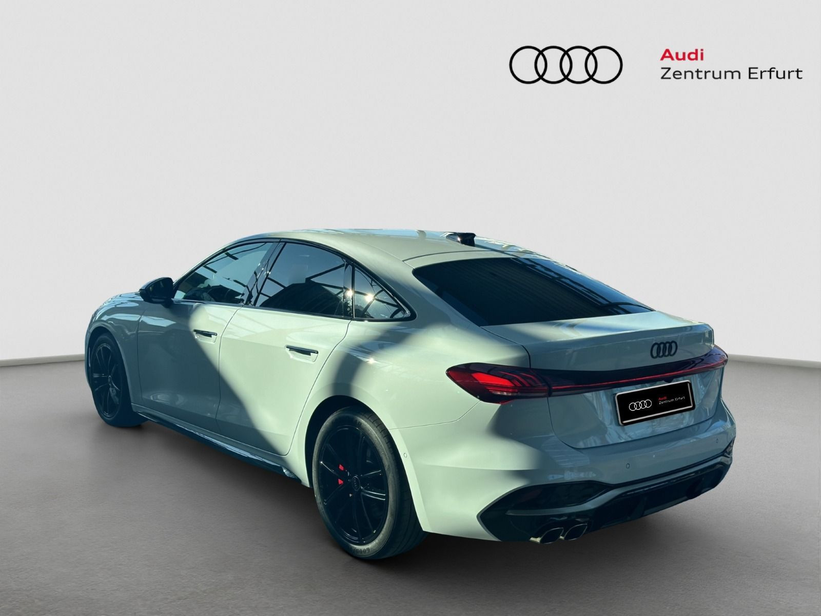 Audi - A5 Limousine_5 Audi - A5 Limousine_5