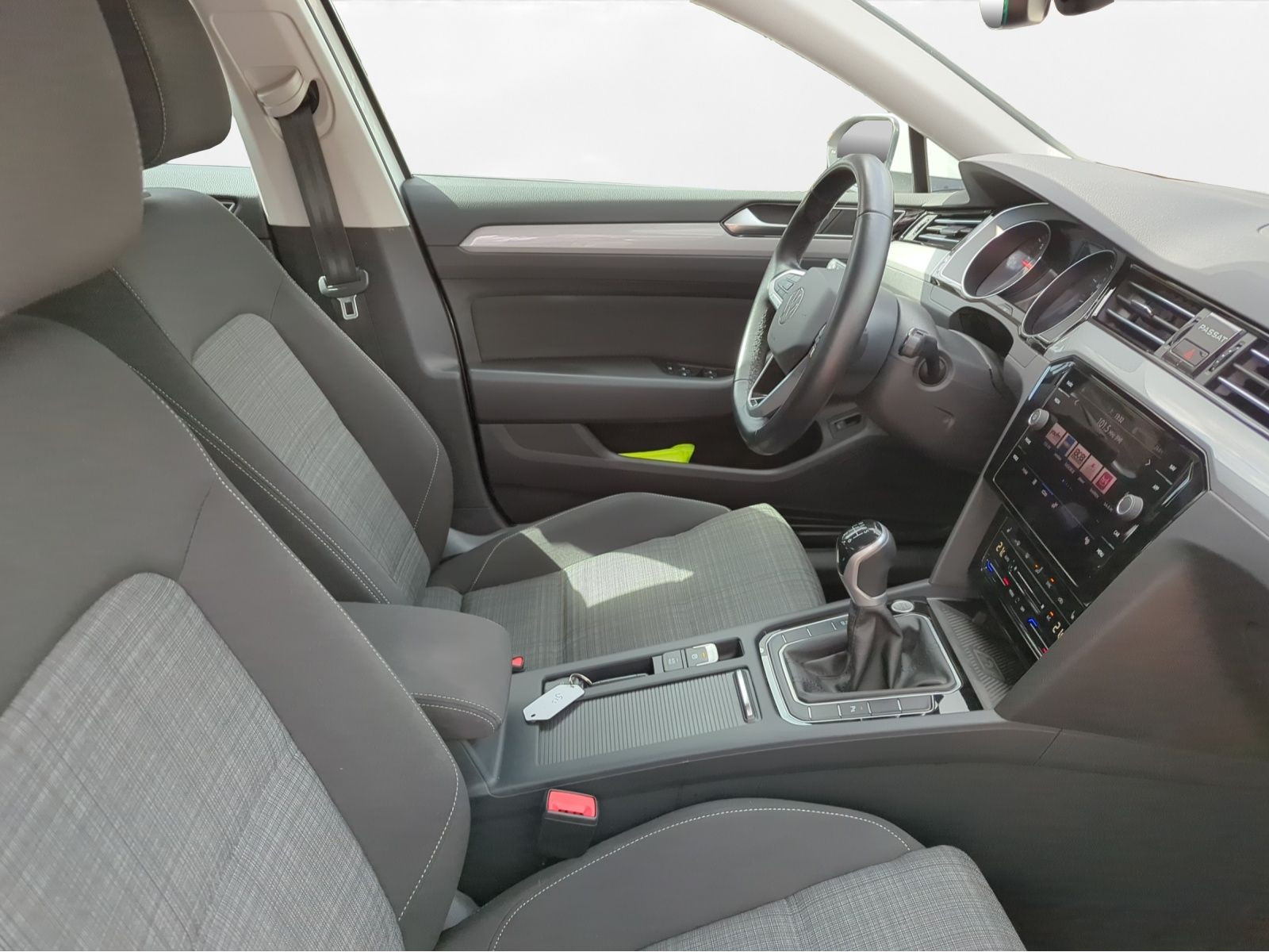 Volkswagen - Passat Variant_12
