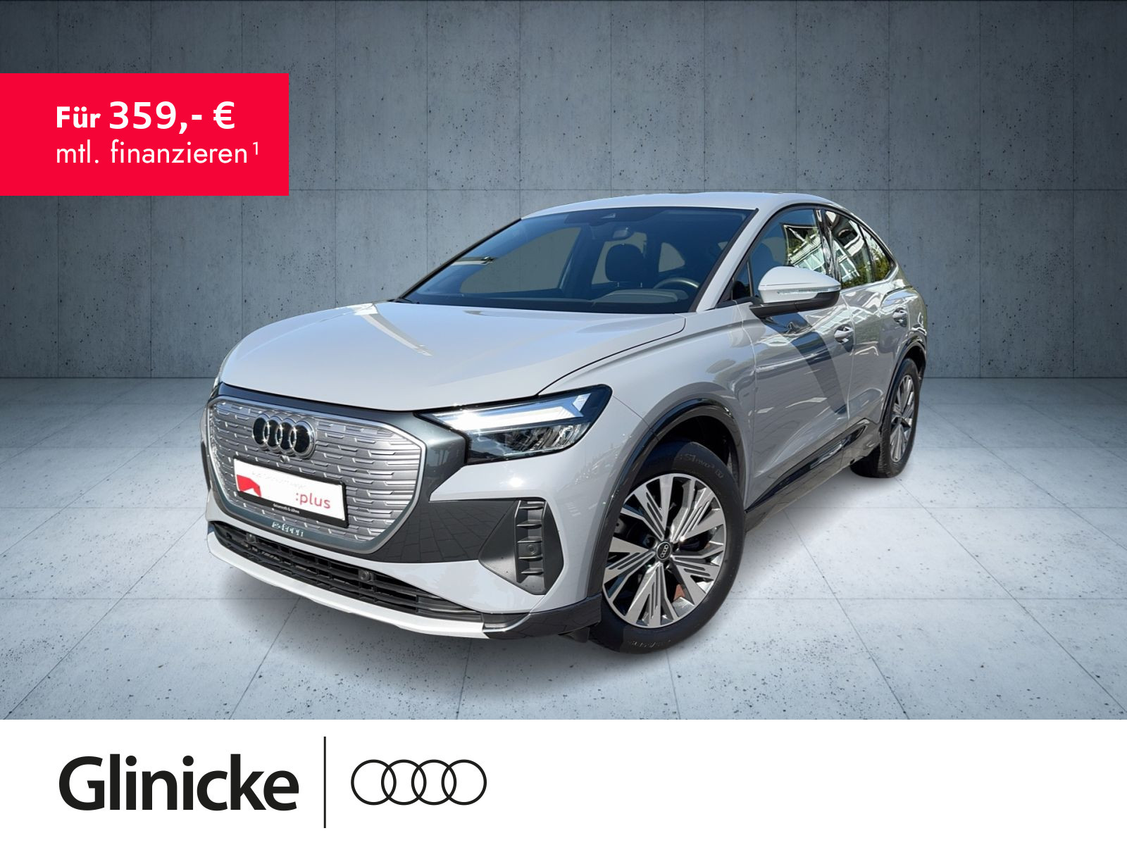 Audi - Q4 Sportback e-tron_1