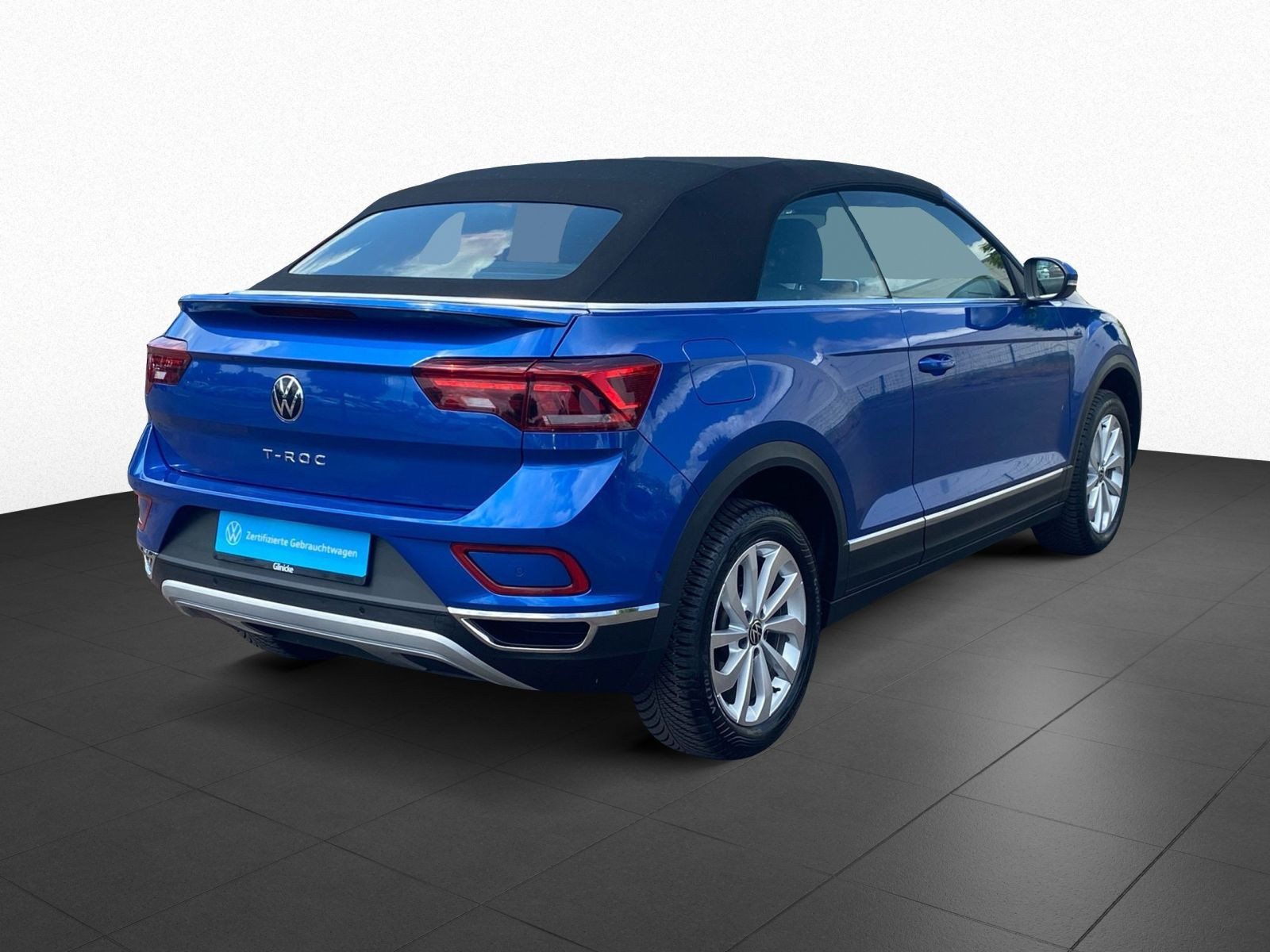 Volkswagen - T-Roc Cabriolet_4