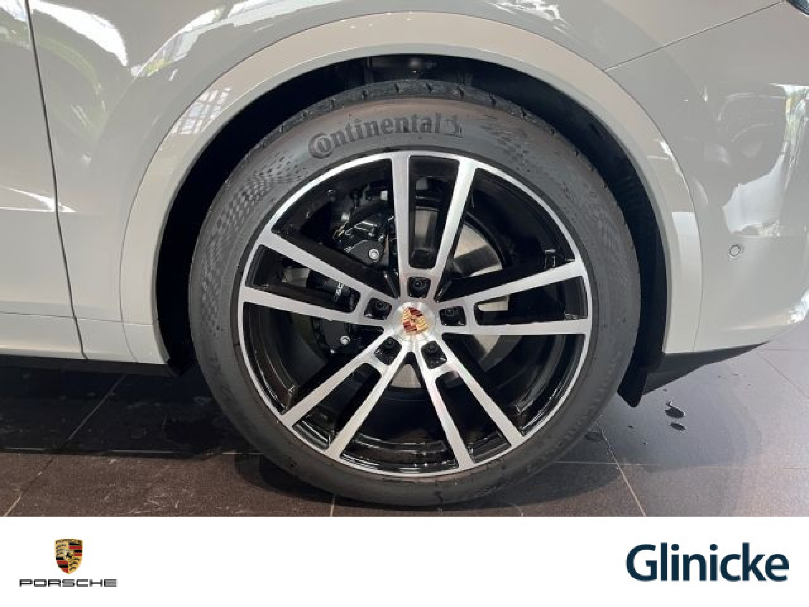 Porsche - Cayenne_8