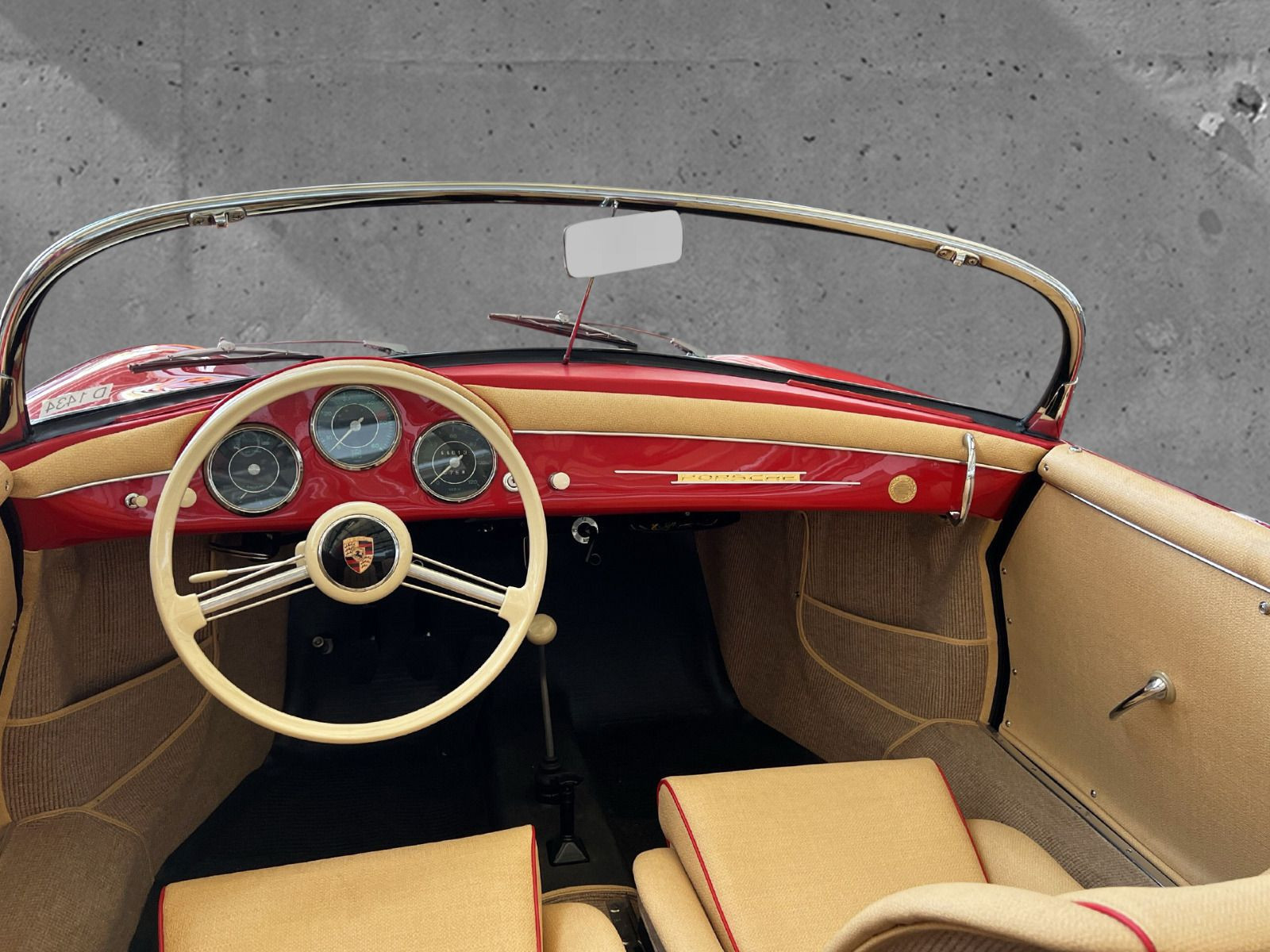 Porsche - 356_9