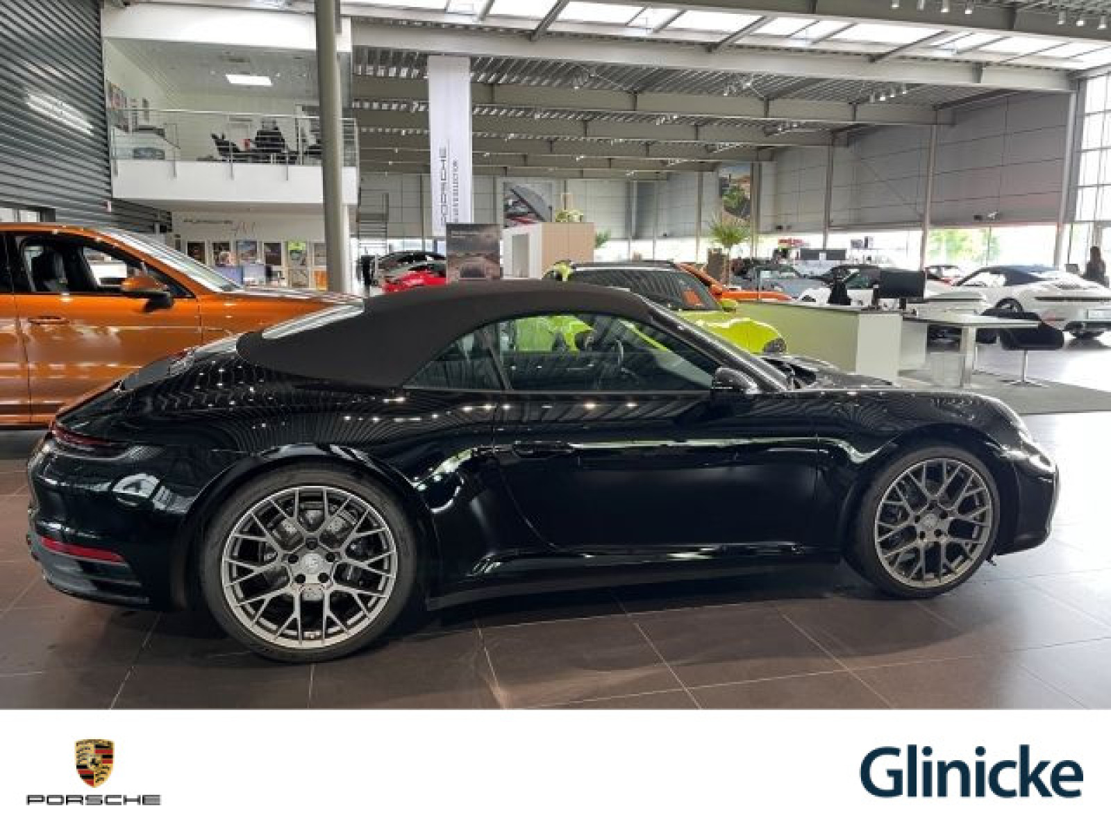 Porsche - 992_3 Porsche - 992_3