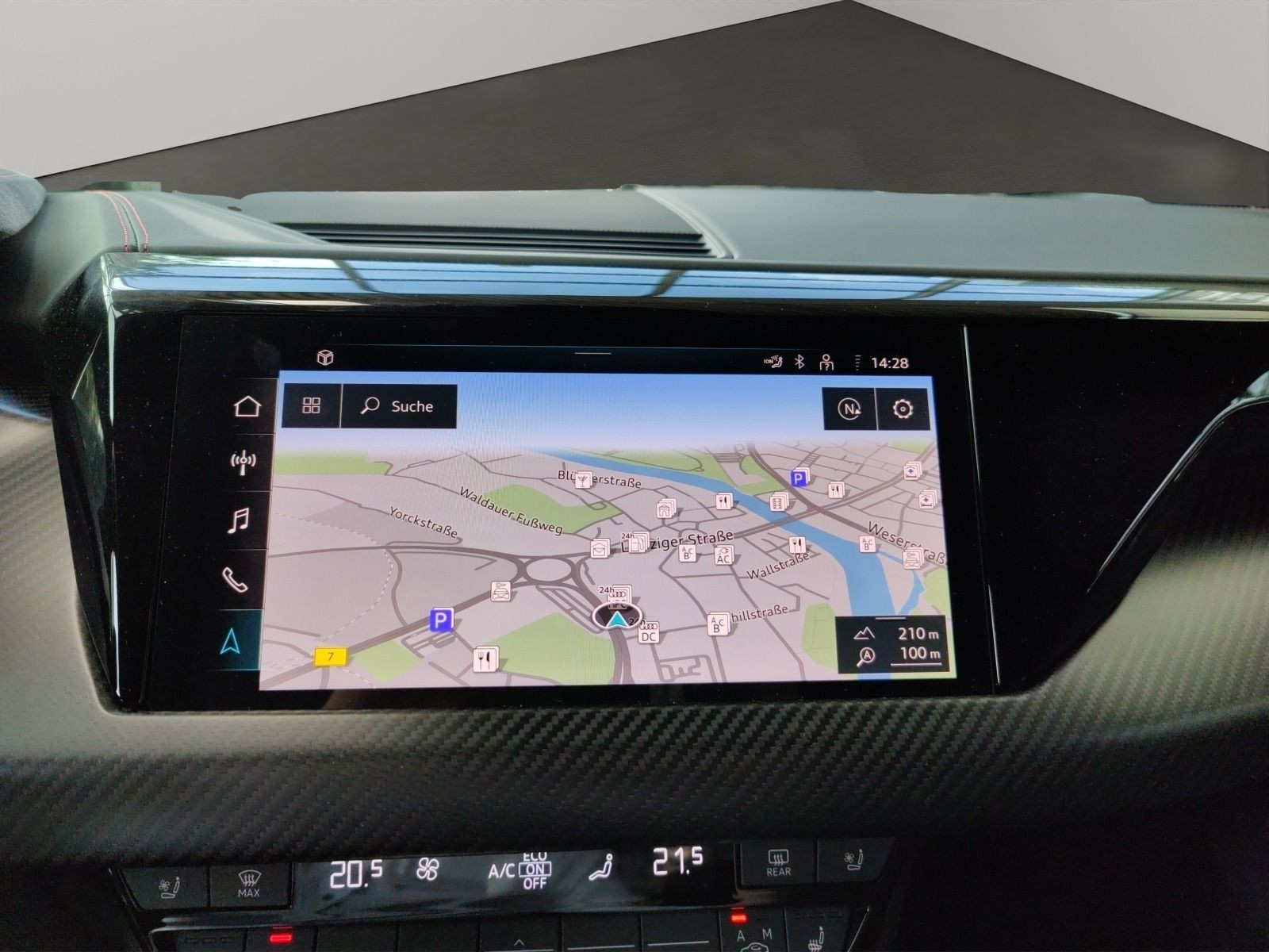 Audi - RS e-tron GT_7