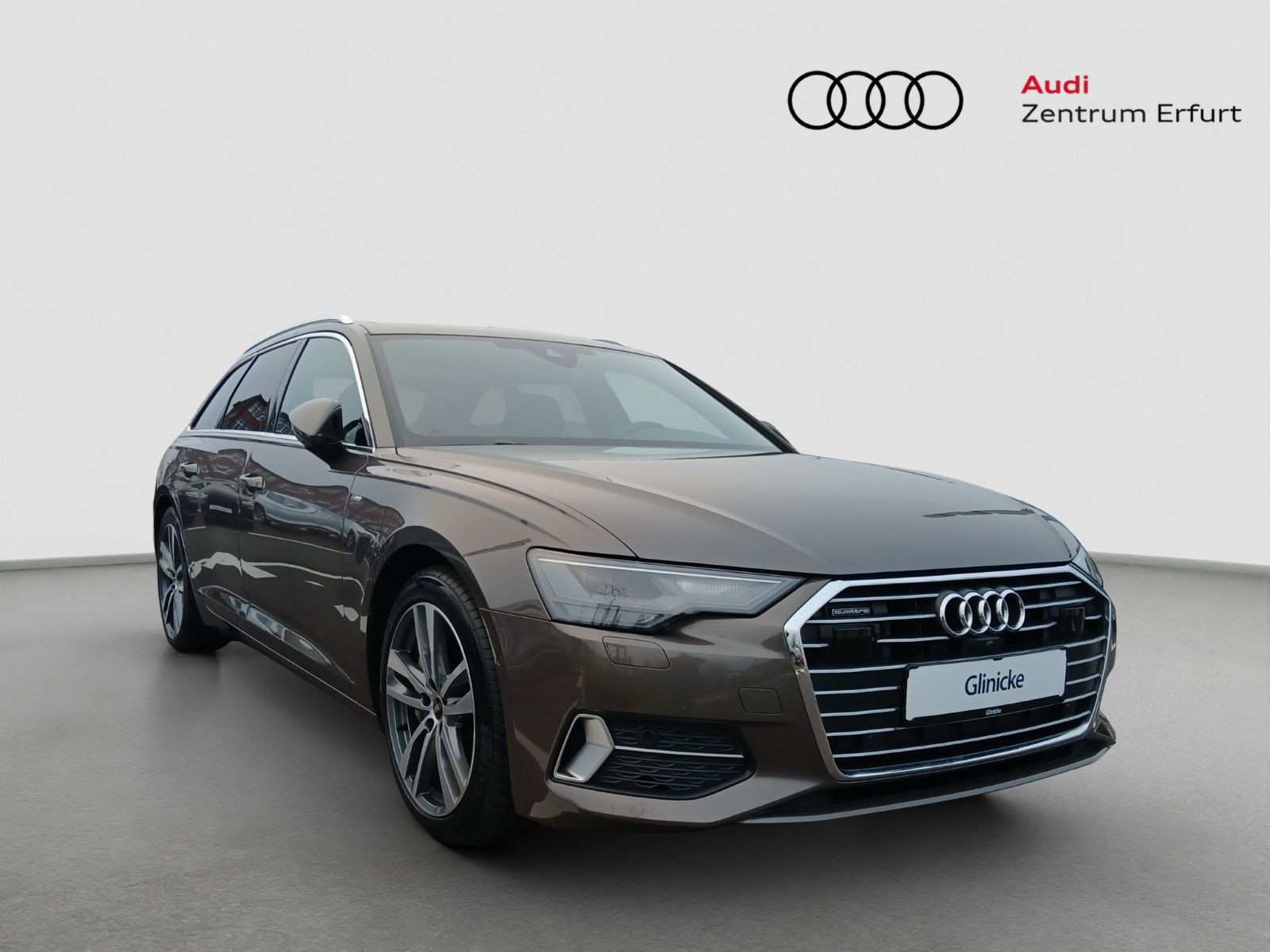 Audi - A6 Avant_7
