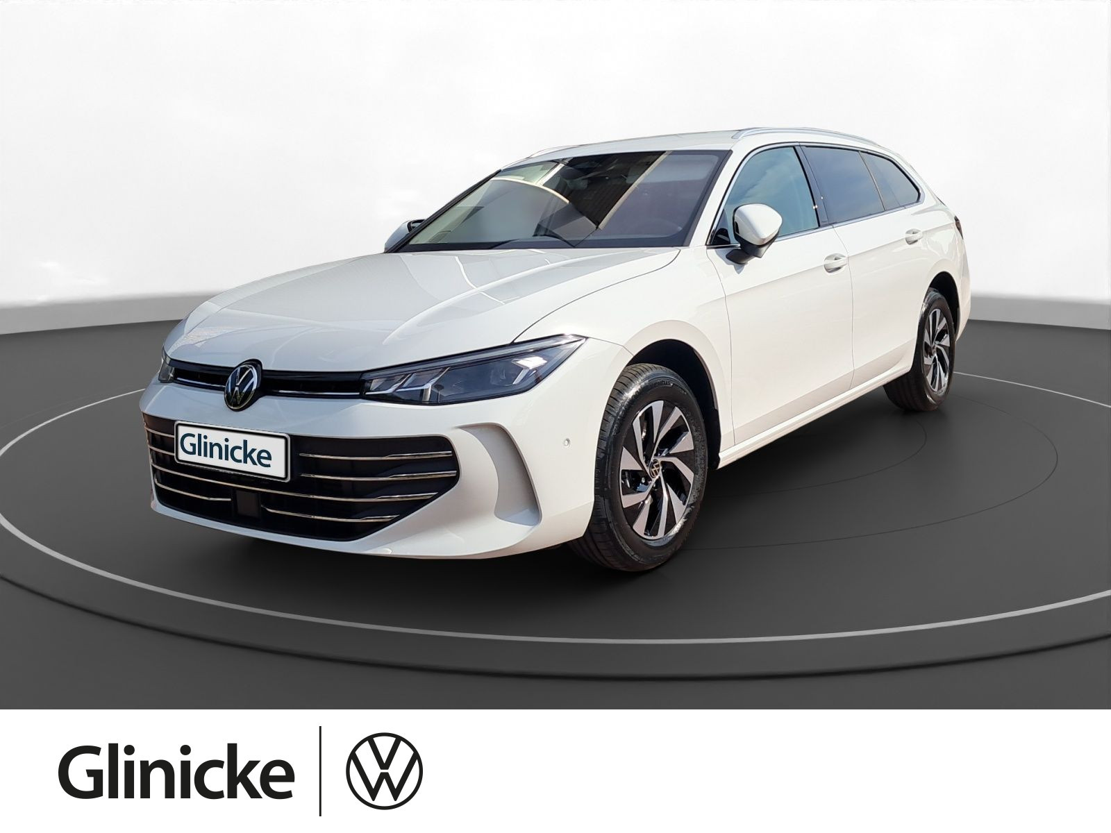 Volkswagen - Passat_1