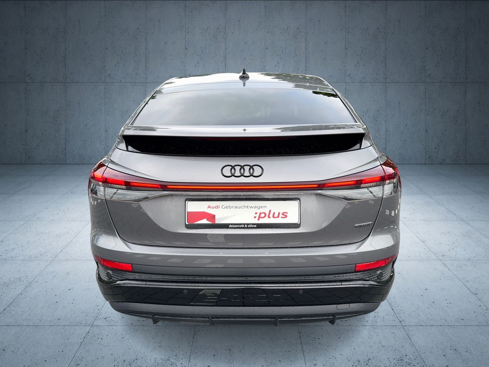 Audi - Q4 Sportback e-tron_6