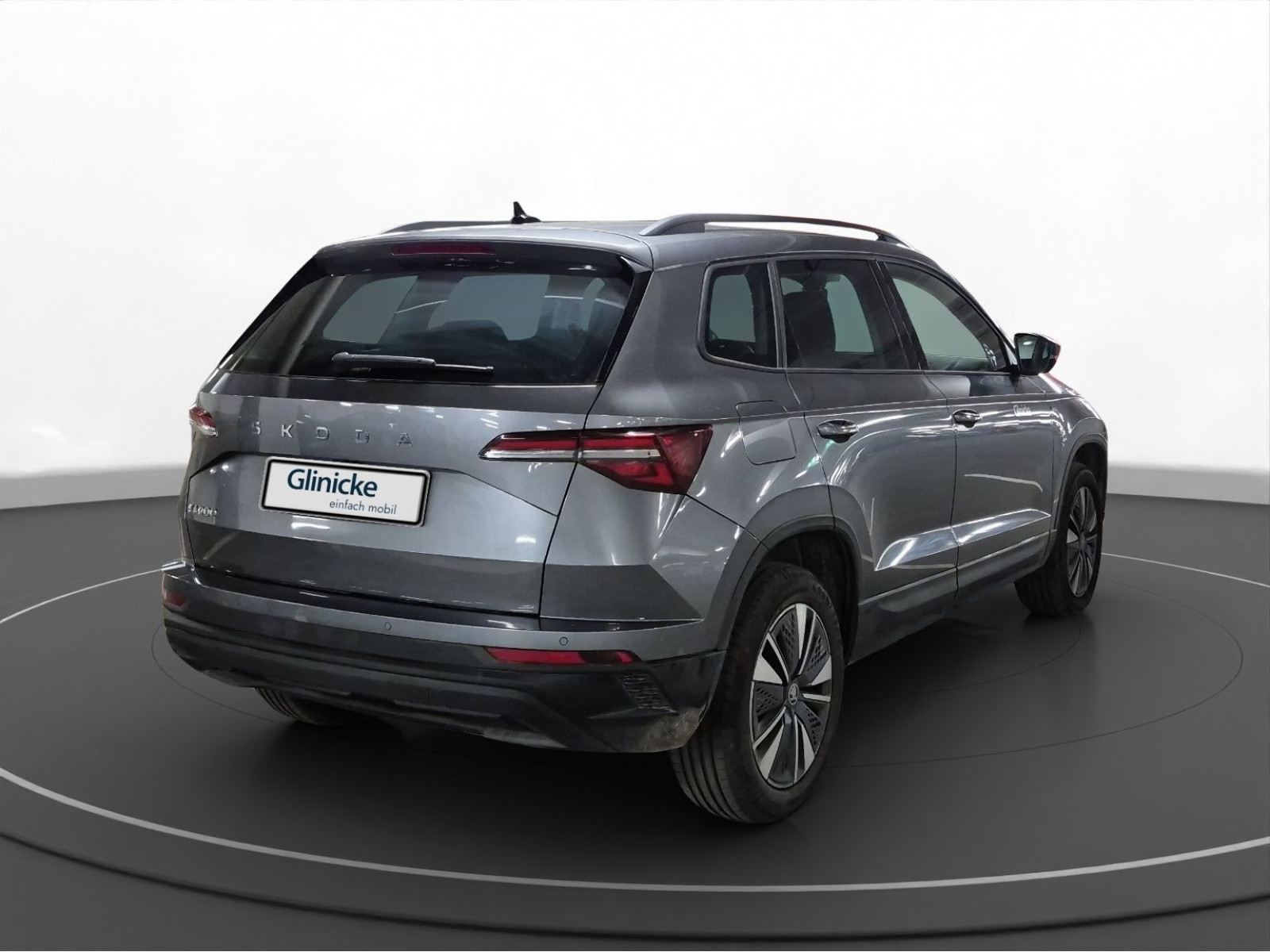 Škoda - Karoq_2