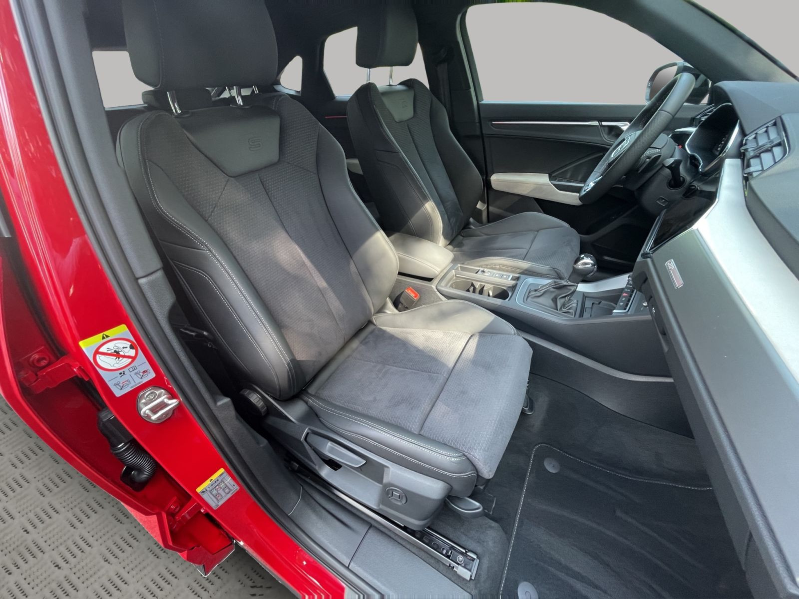 Audi - Q3 Sportback_19