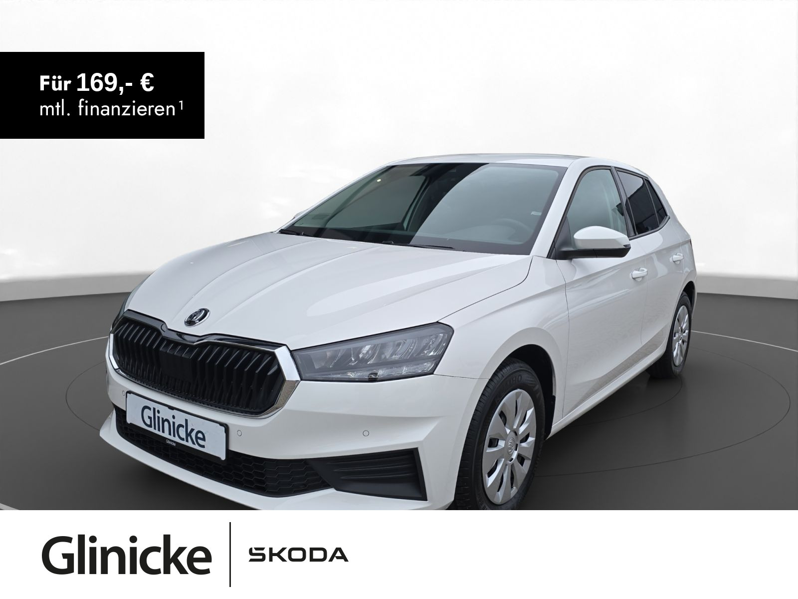 Škoda - Fabia_1